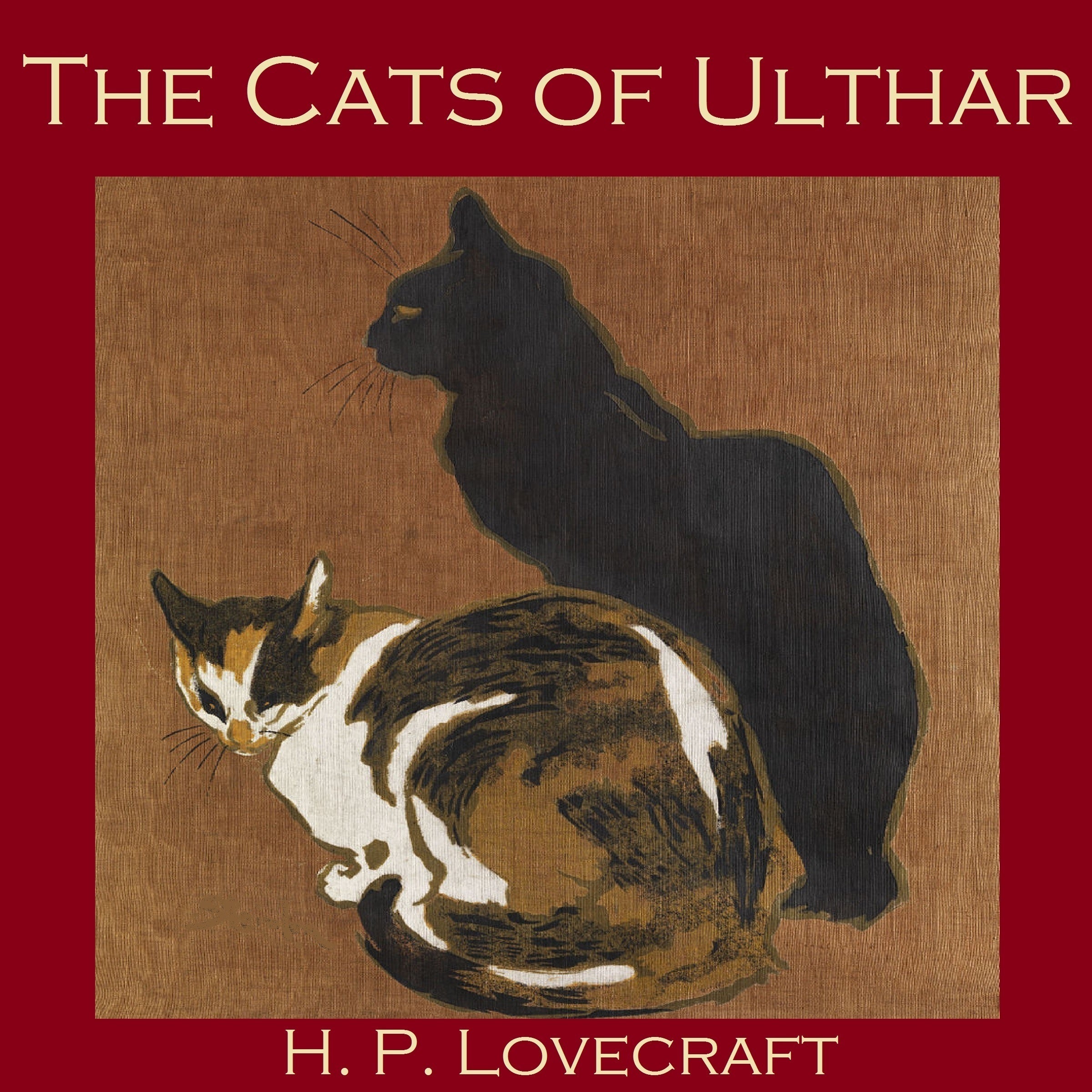 The Cats of Ulthar