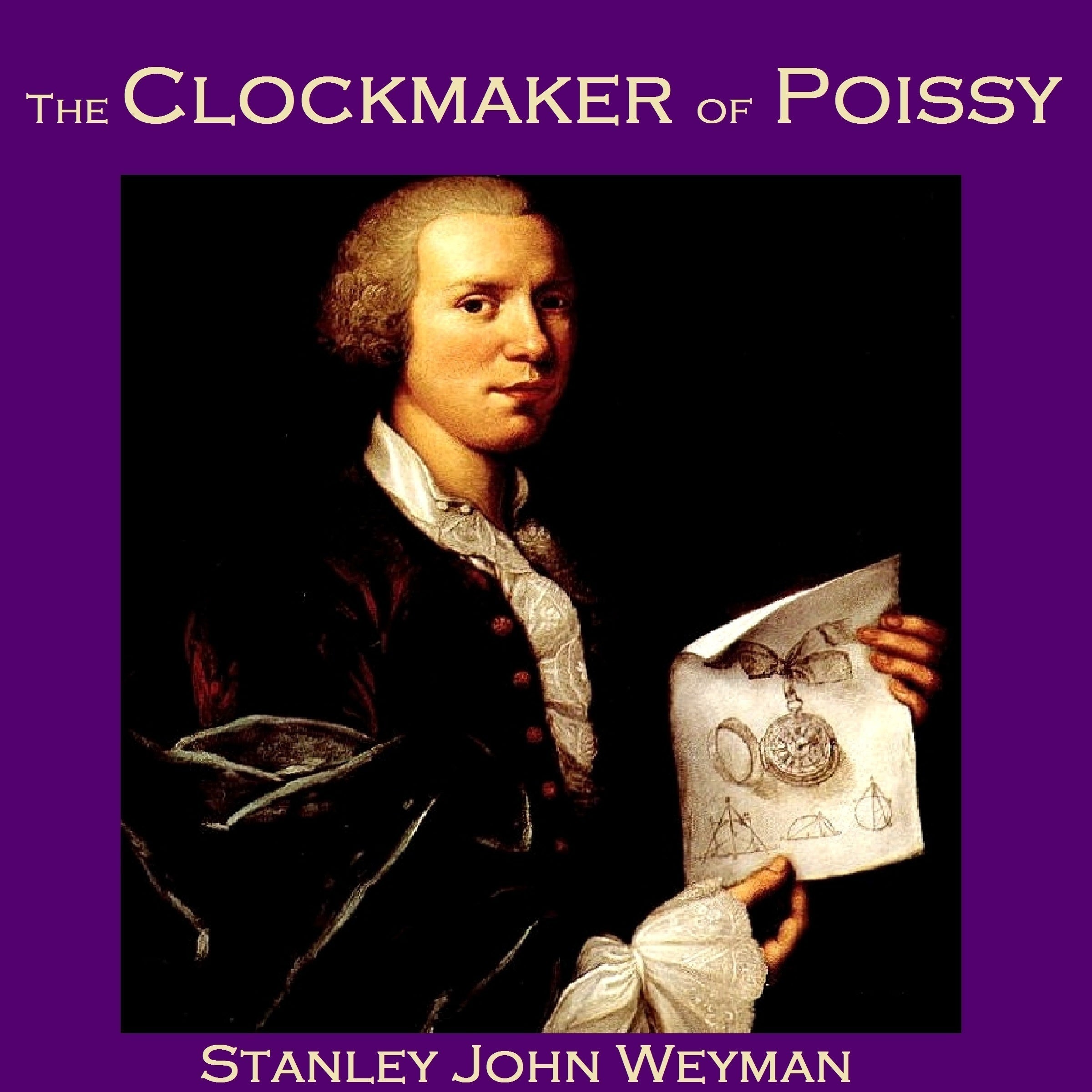 The Clockmaker of Poissy