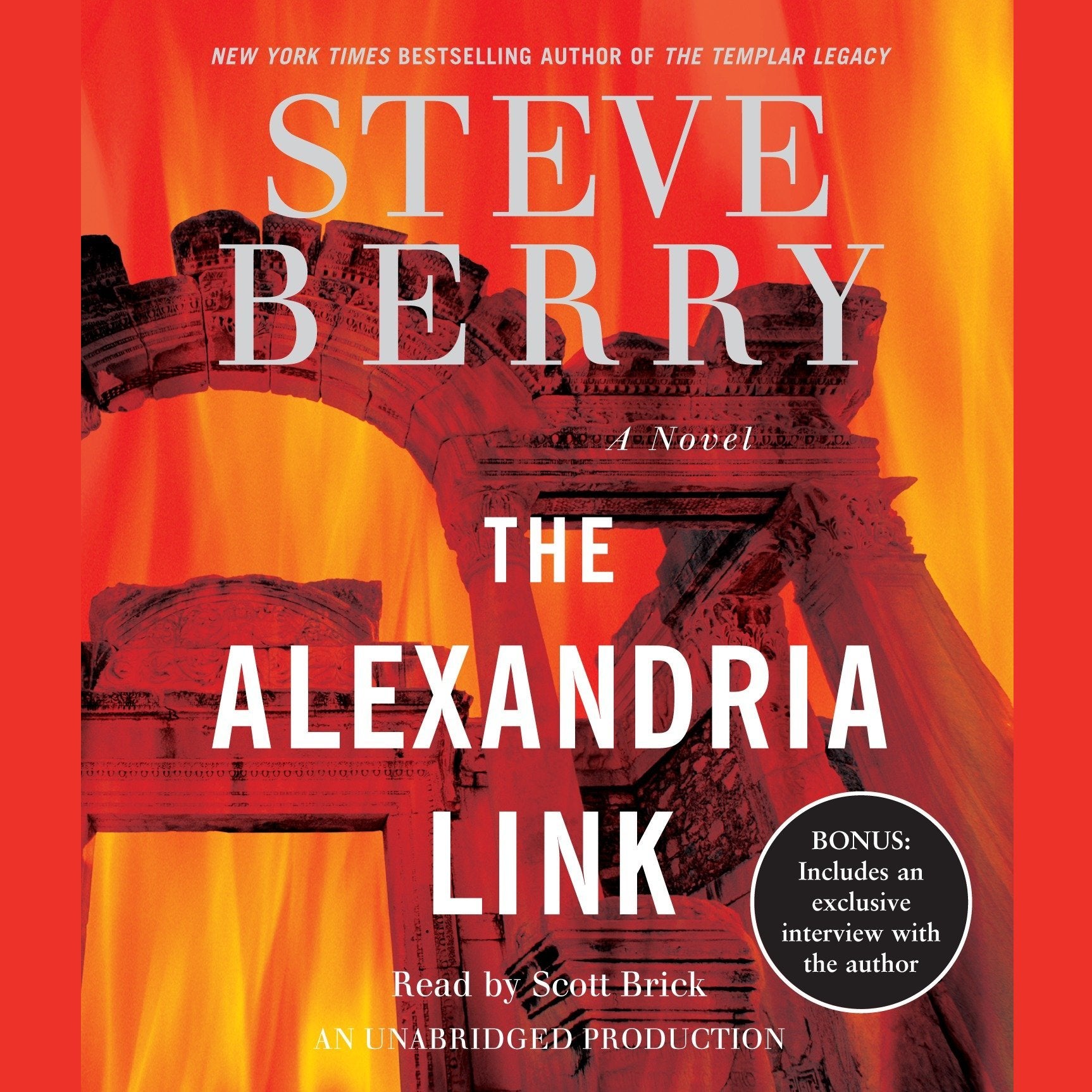 The Alexandria Link