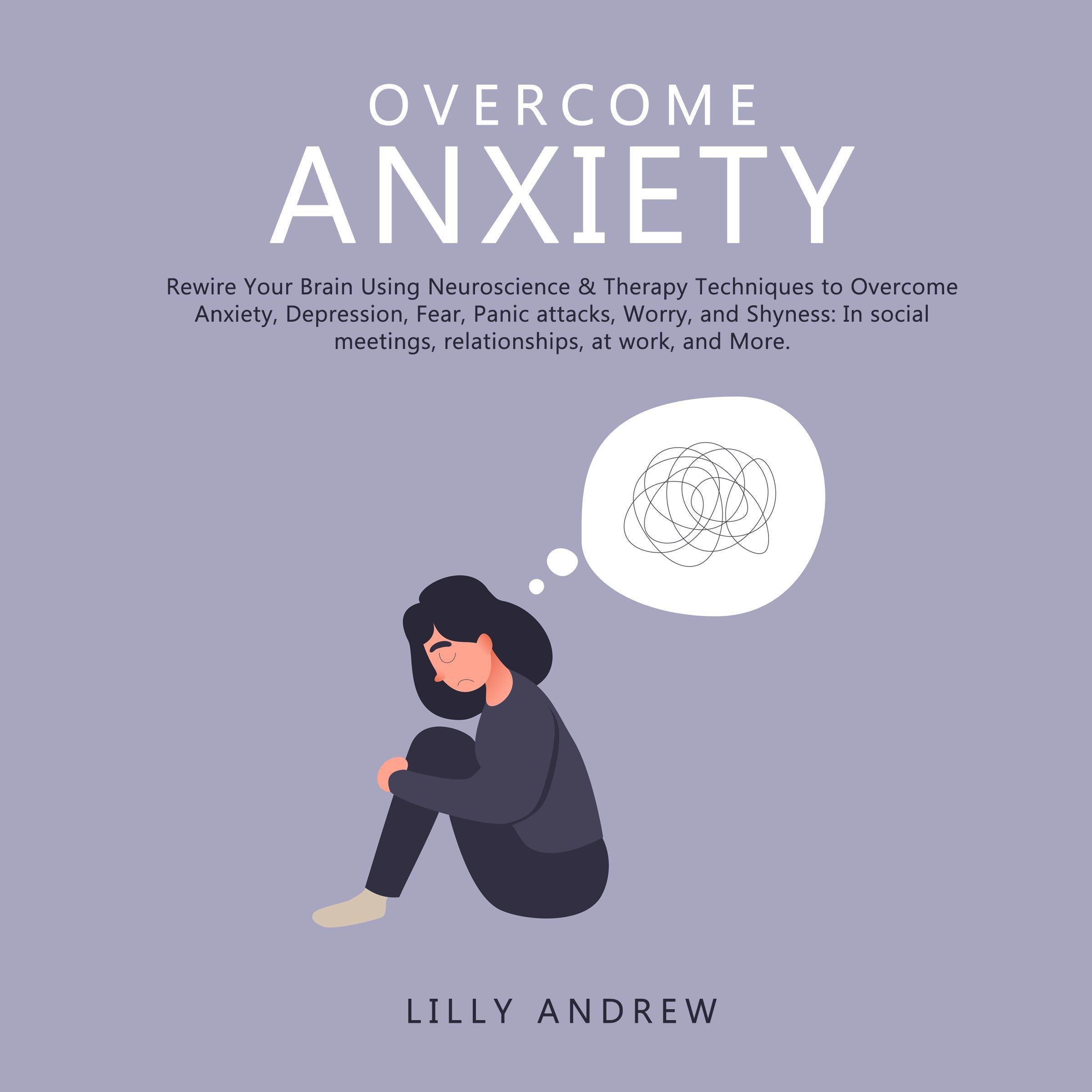 Overcome Anxiety