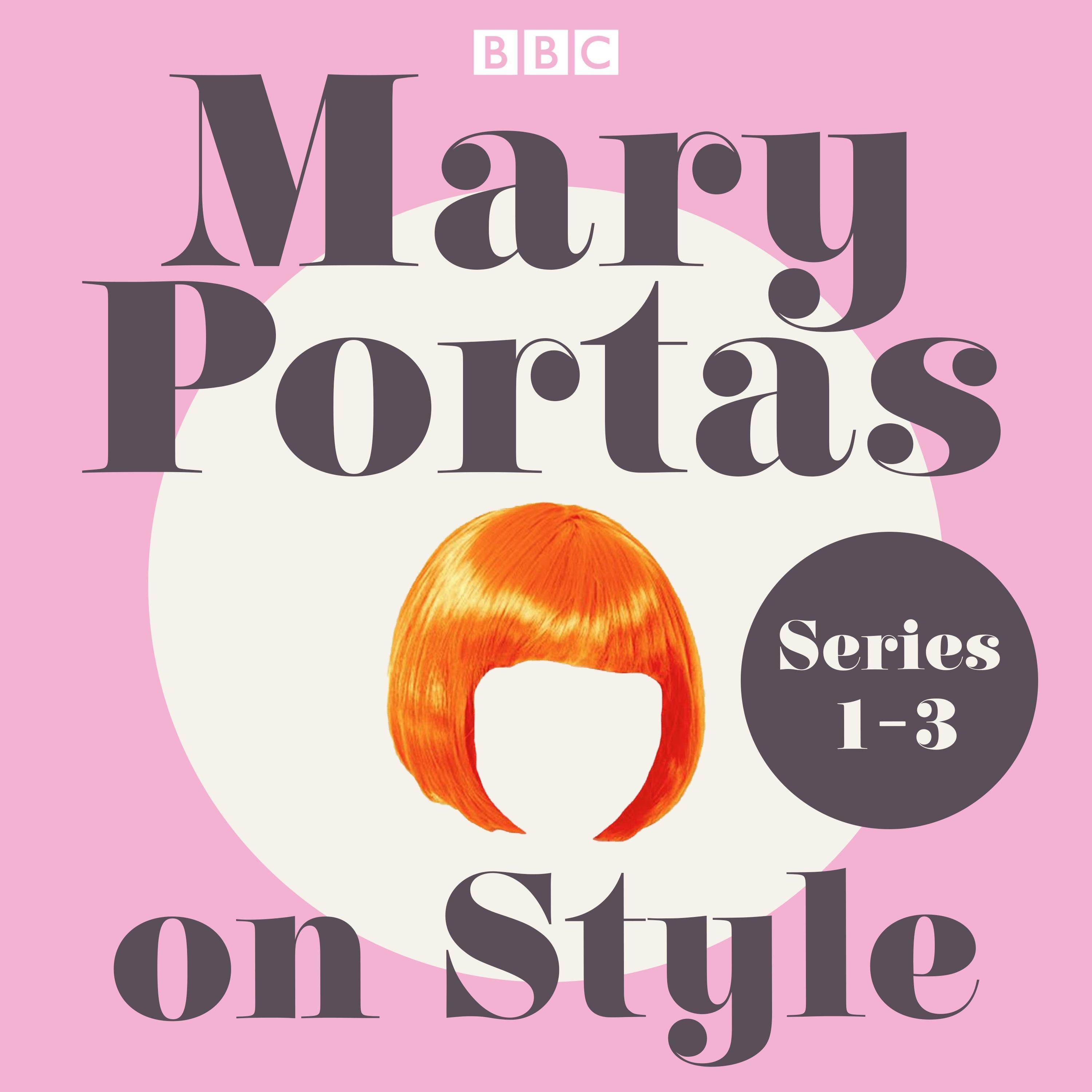 Mary Portas on Style