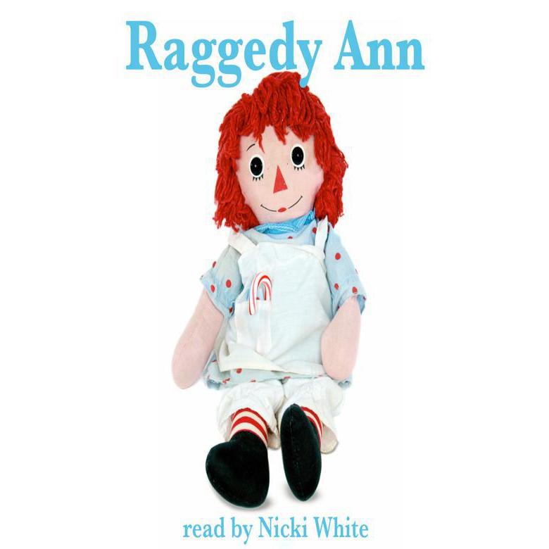 Raggedy Ann