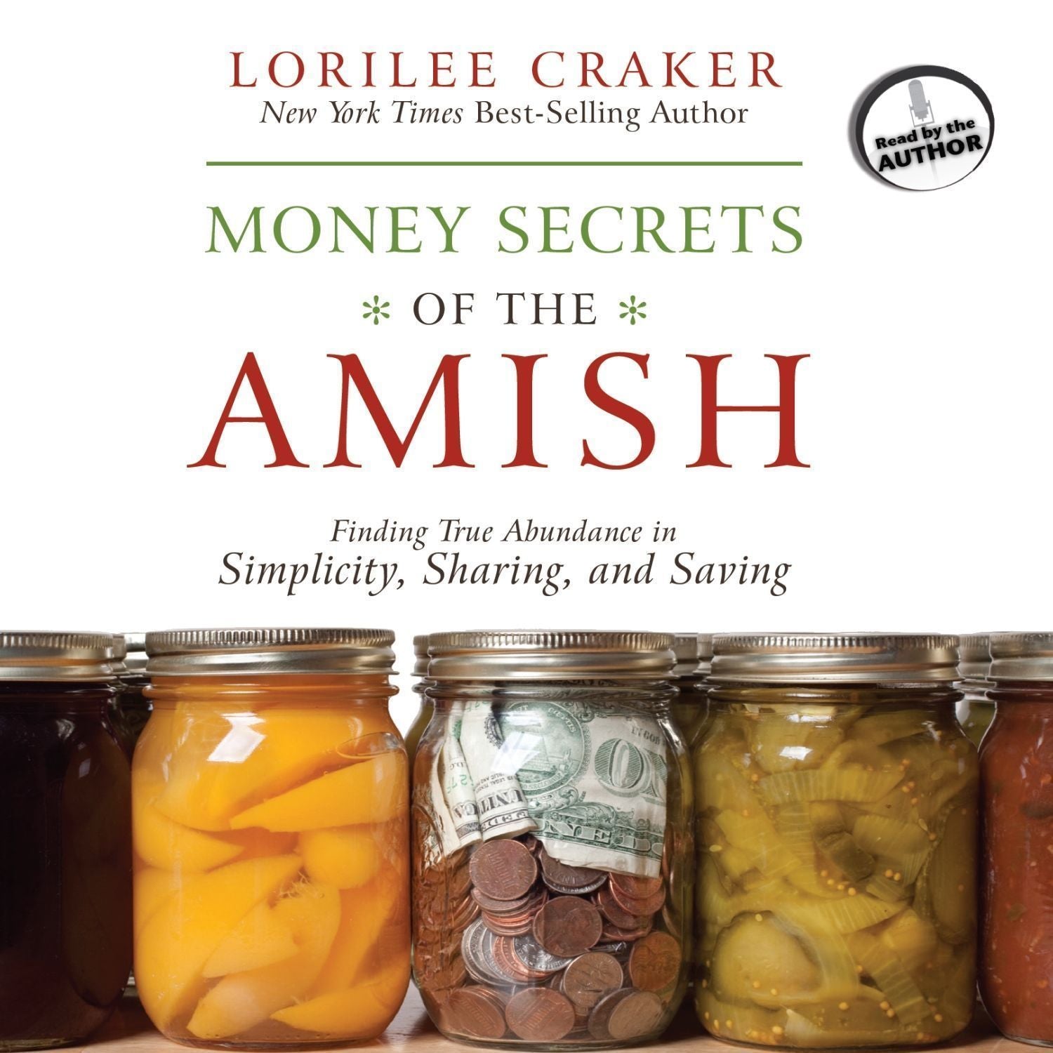 Money Secrets of the Amish