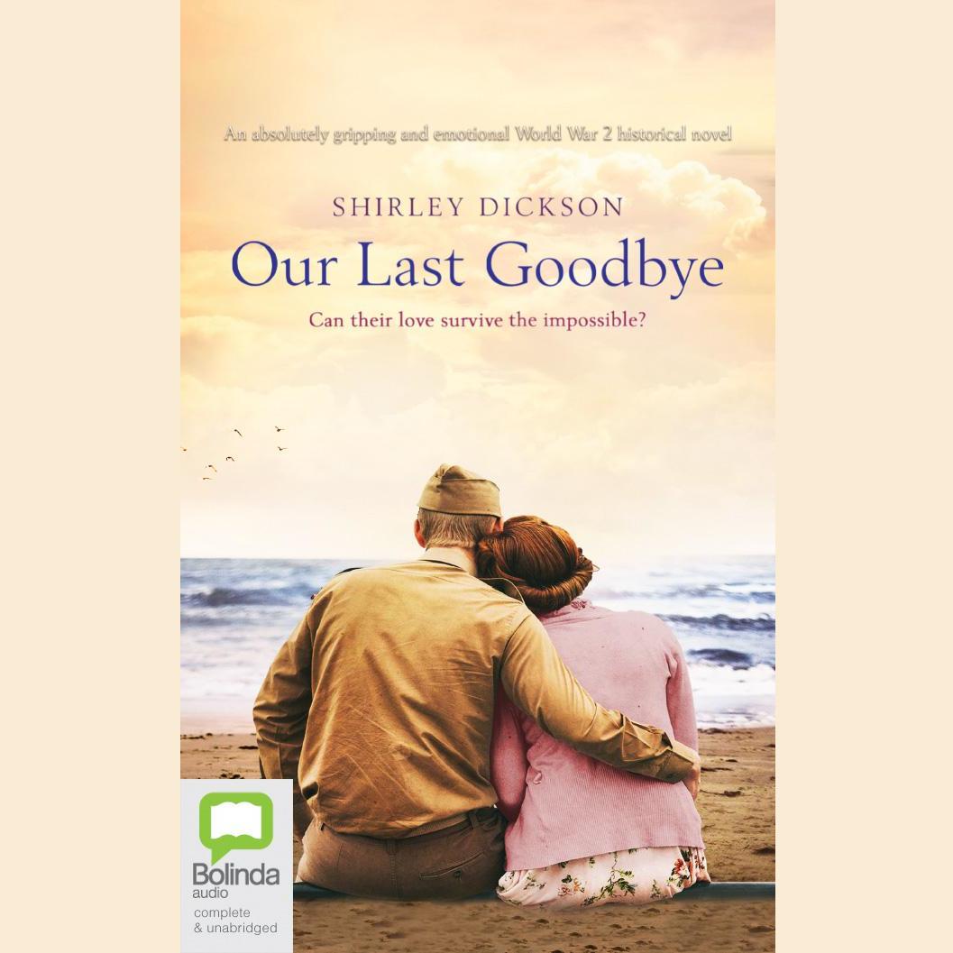 Our Last Goodbye