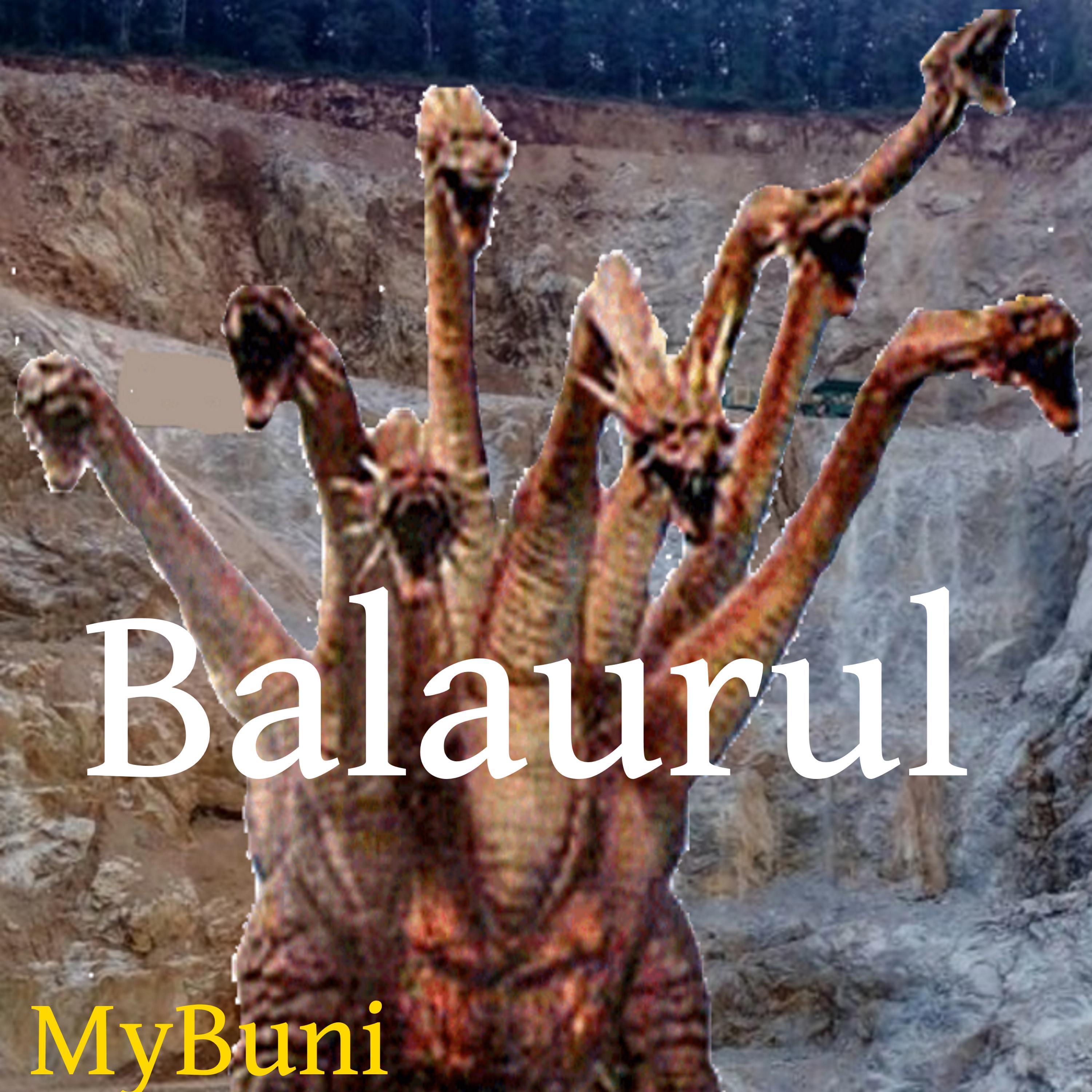 Balaurul