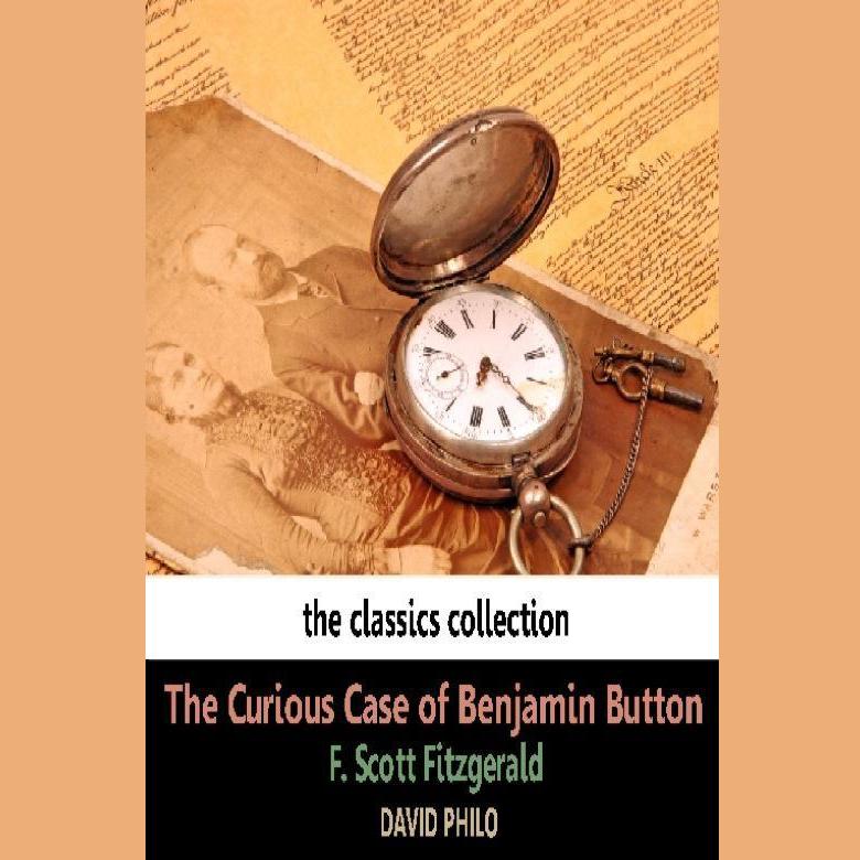 The Curious Case of Benjamin Button