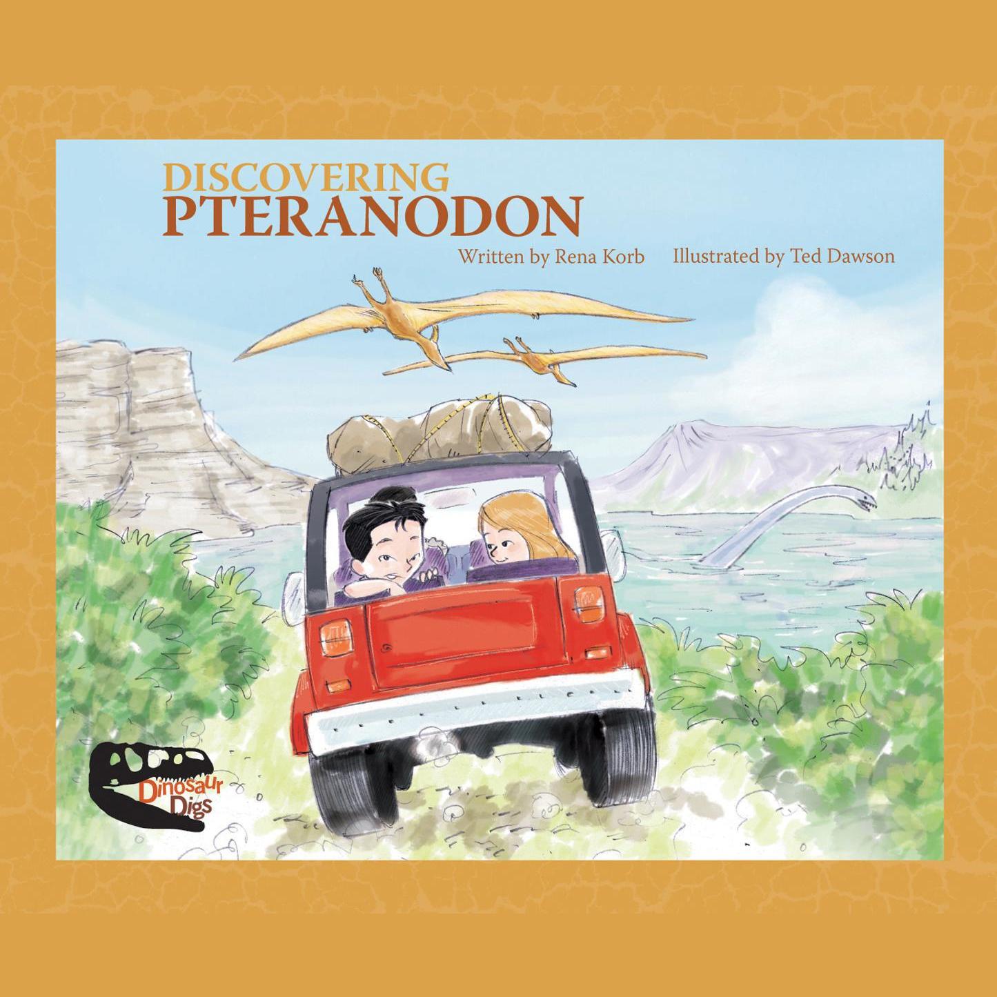 Pteranodon