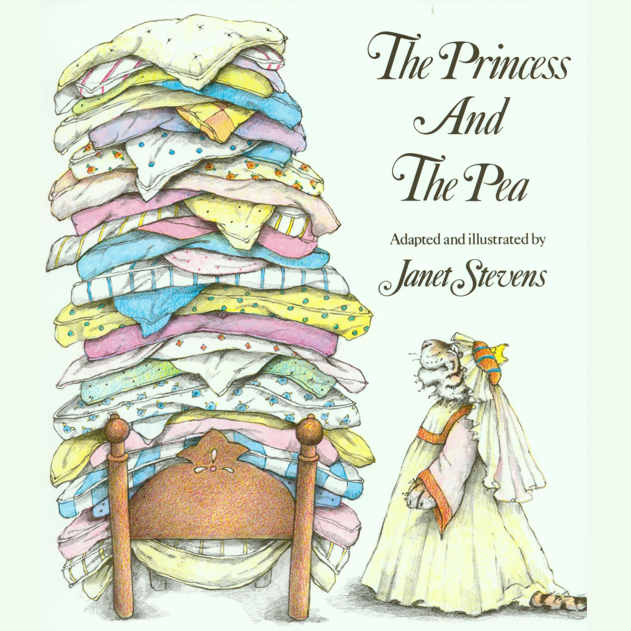 The Princess and the Pea
