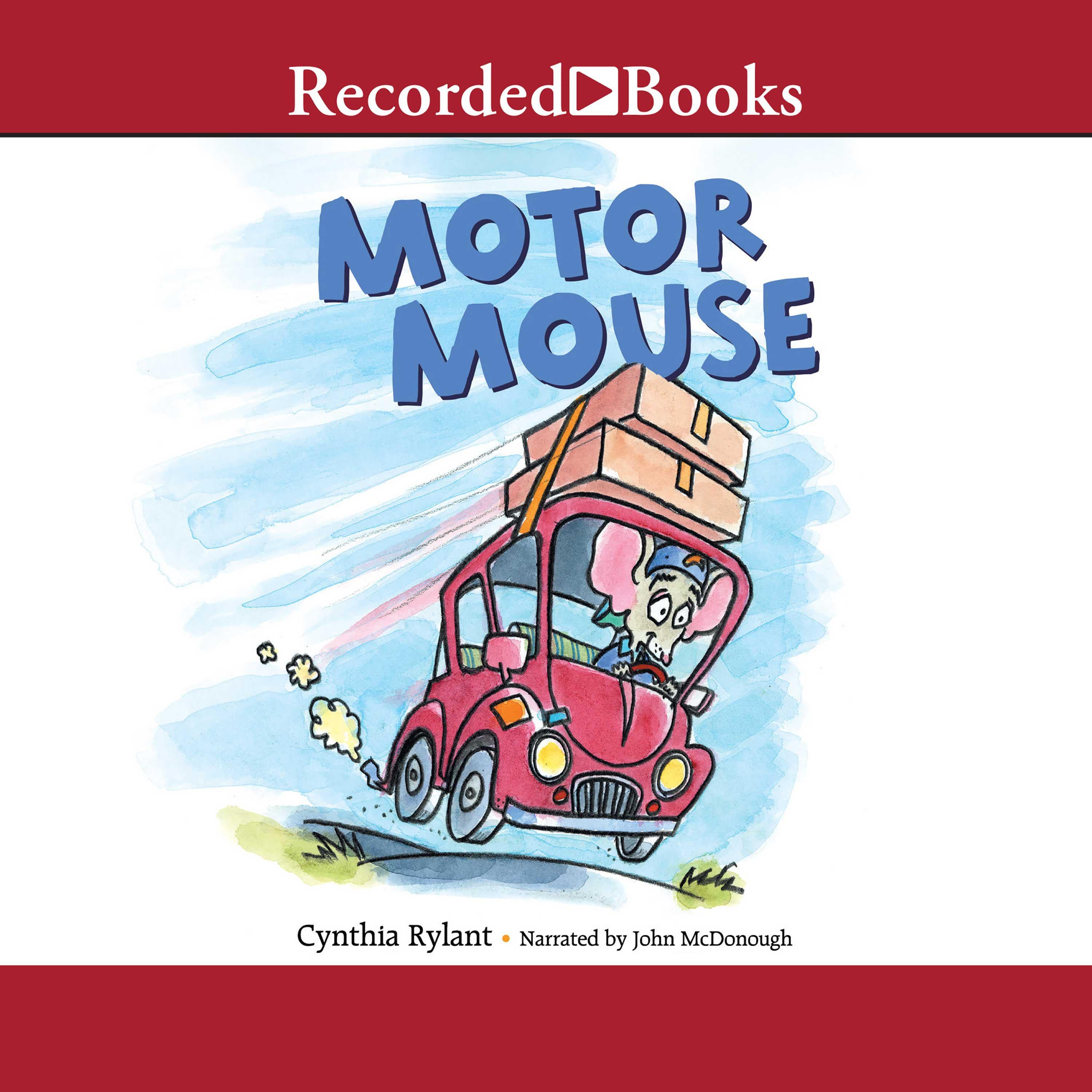 Motor Mouse