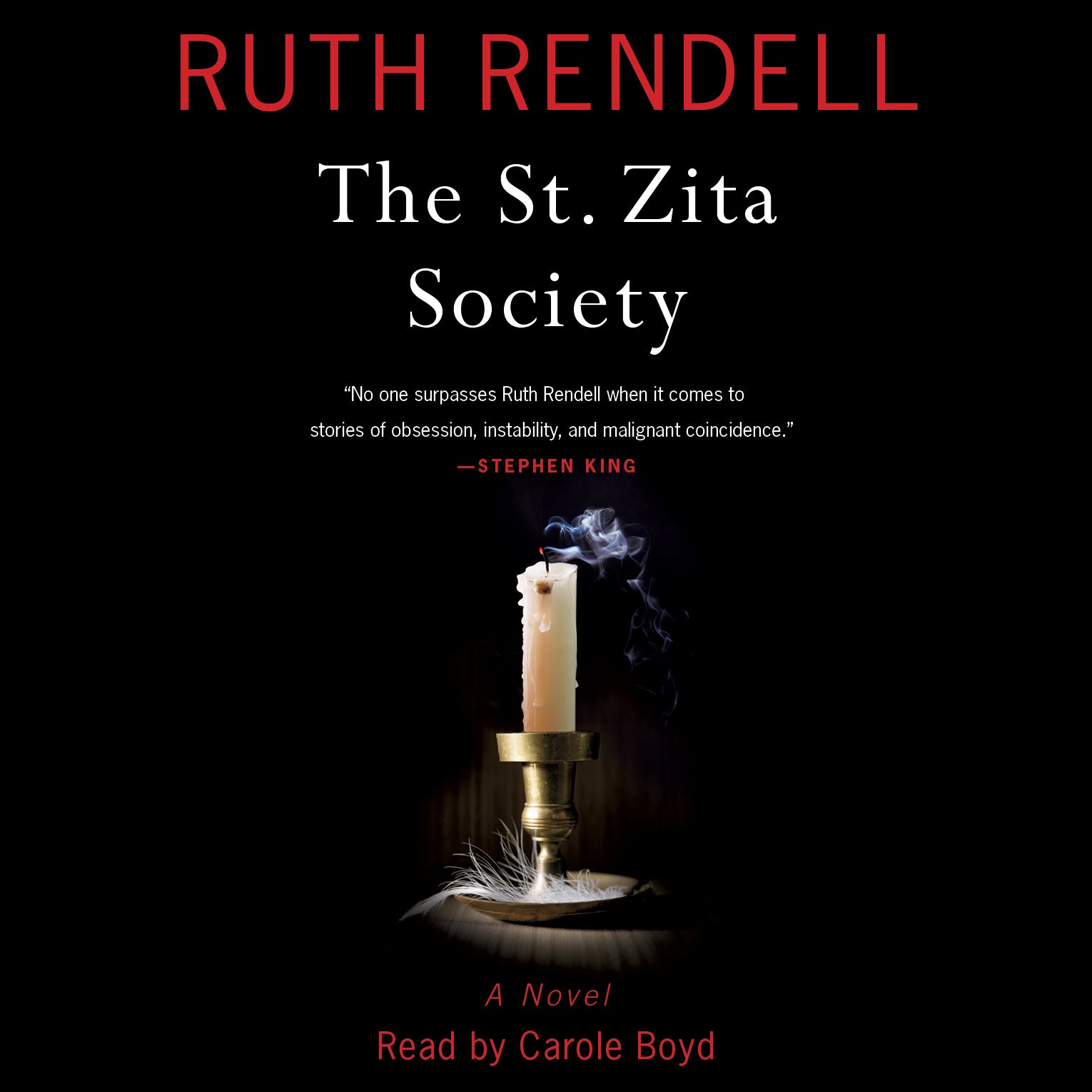 The St. Zita Society
