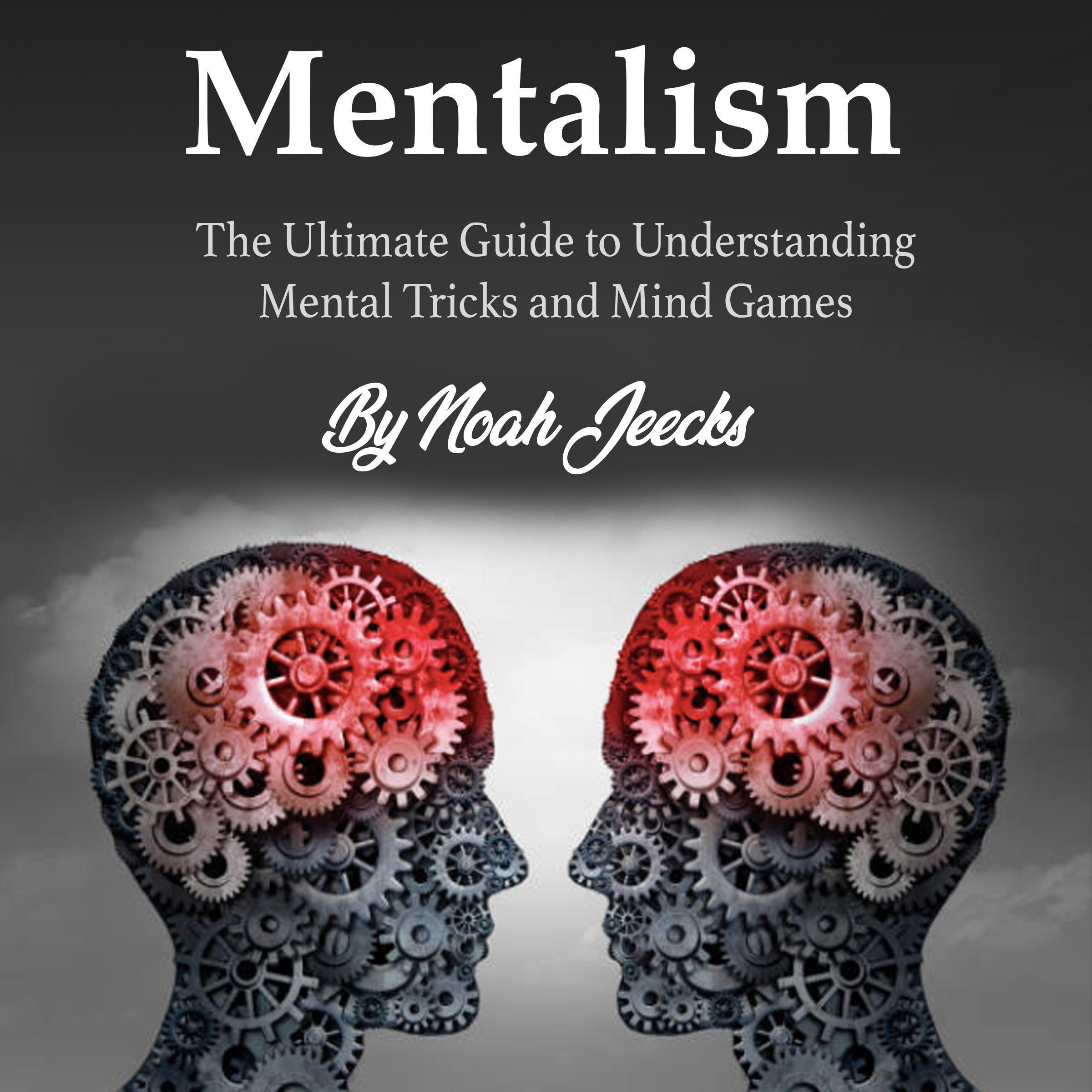Mentalism