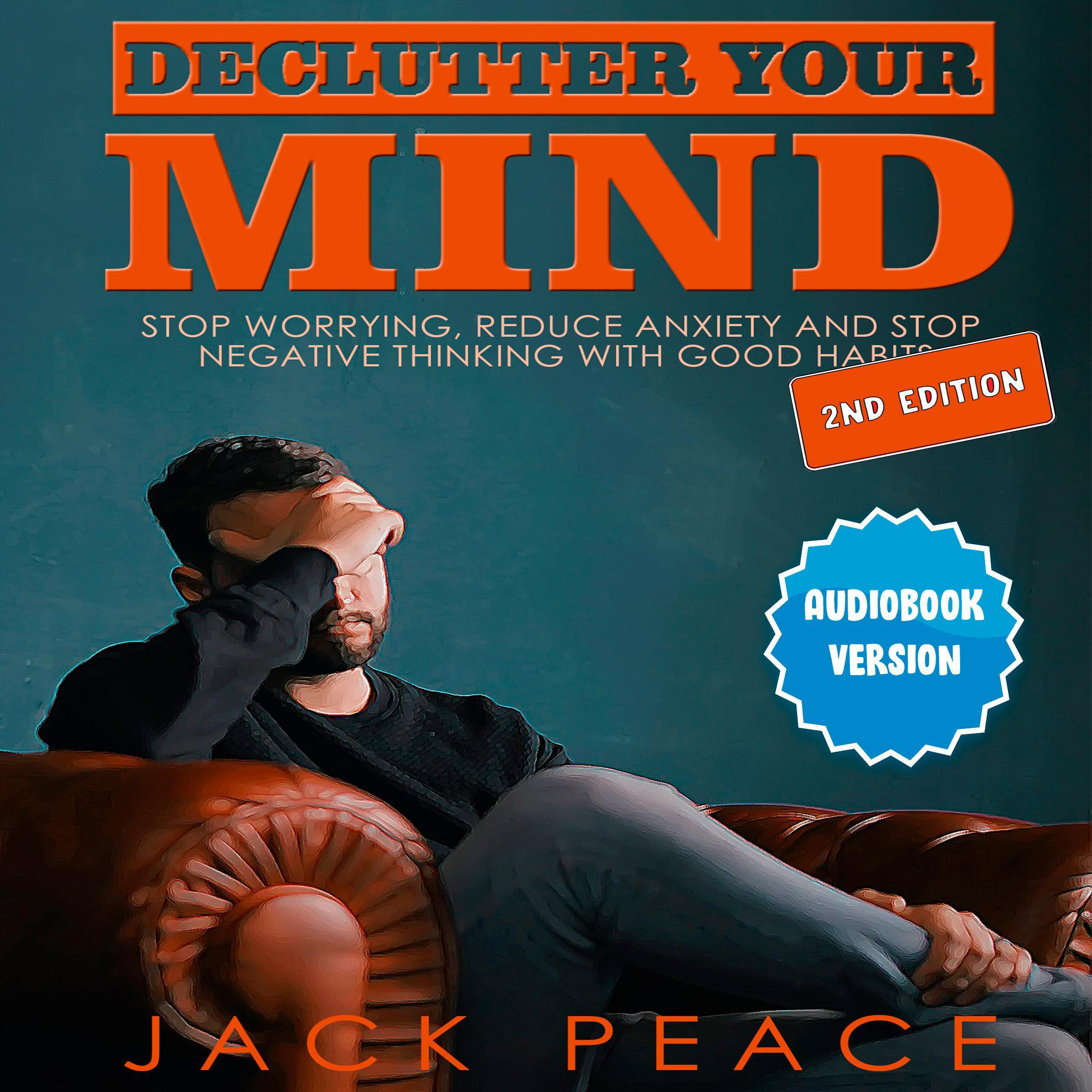 Declutter Your Mind (2nd edition)