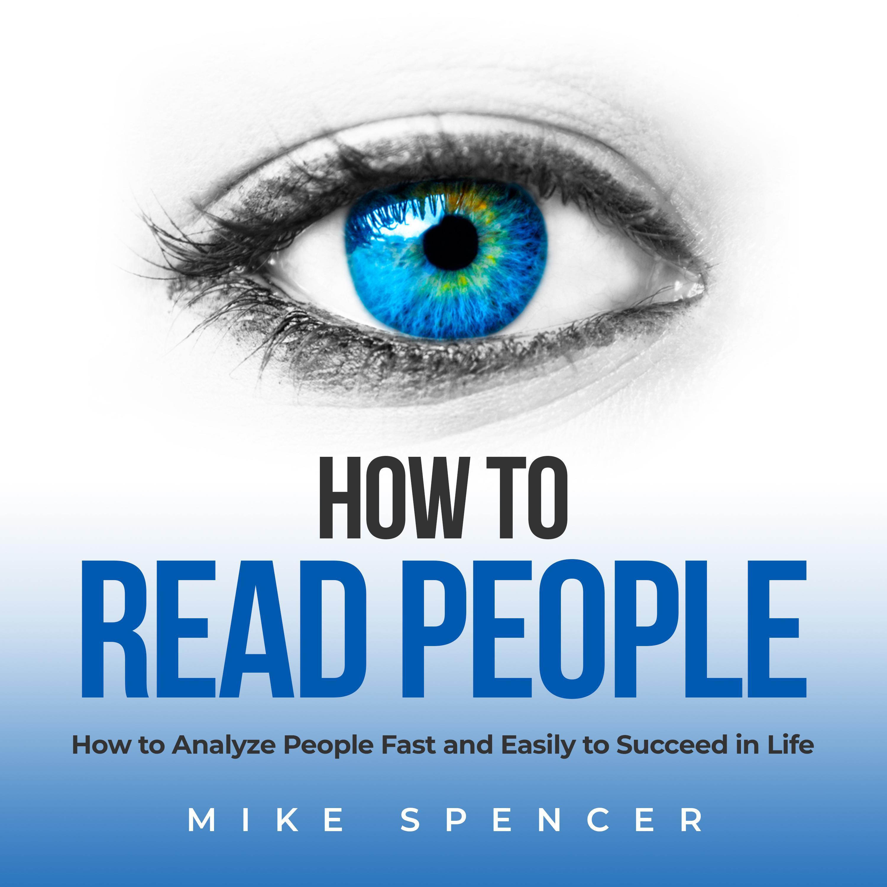How to Read People