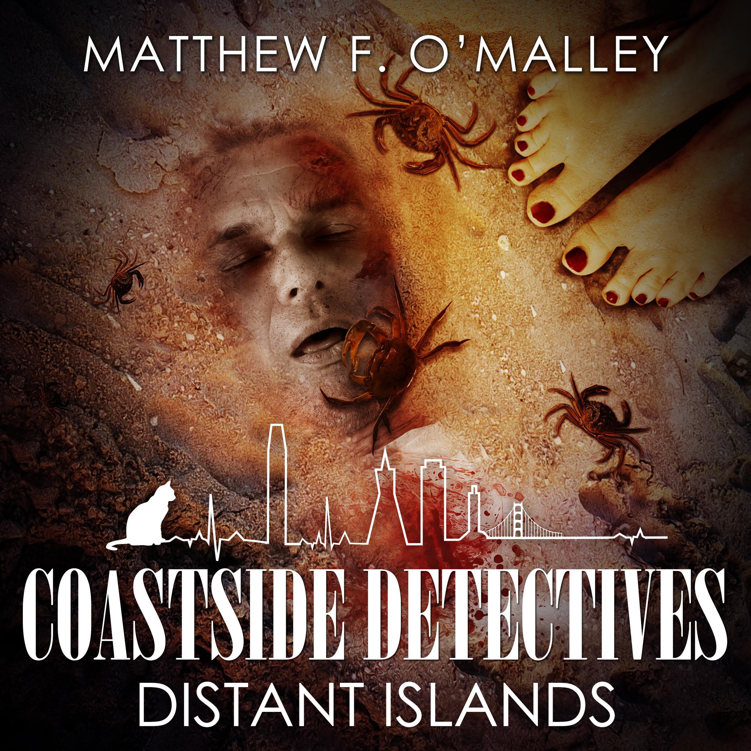 Coastside Detectives