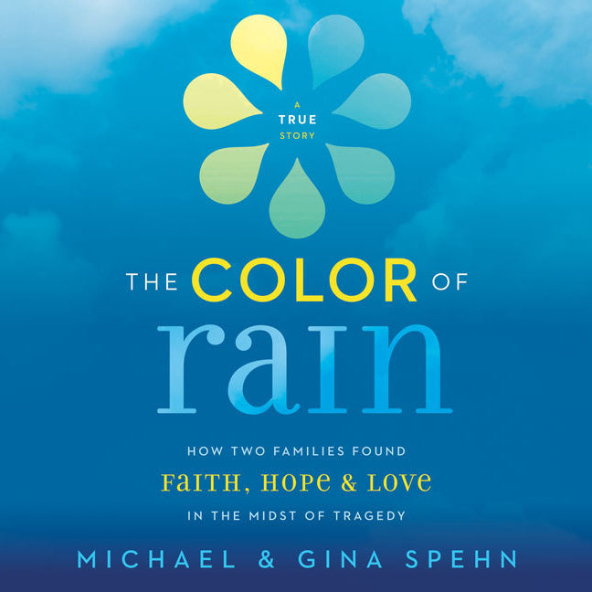 The Color of Rain