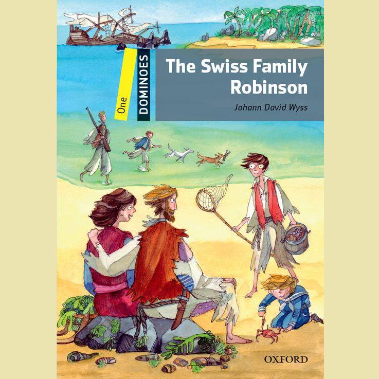 The Swiss Family Robinson