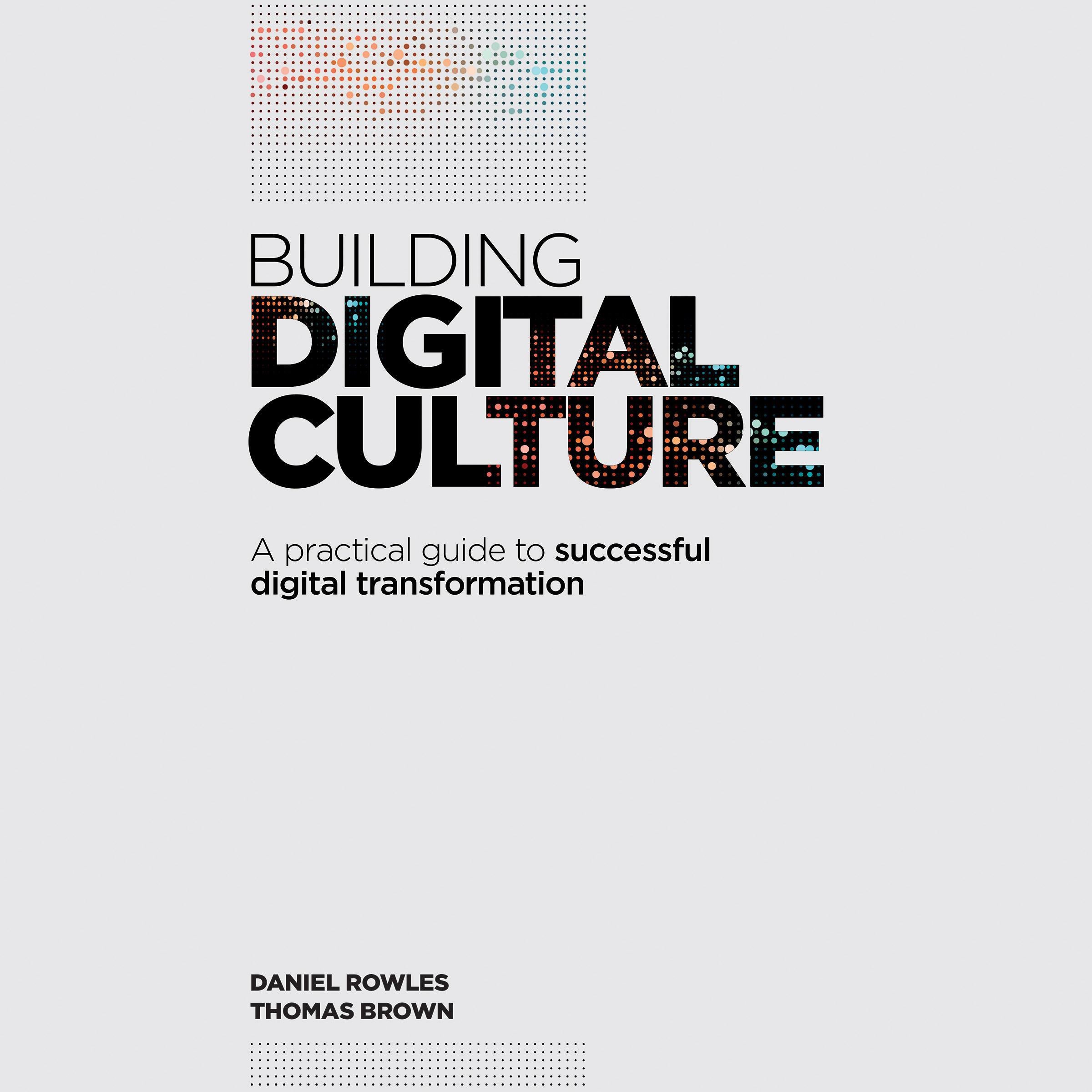 Building Digital Culture