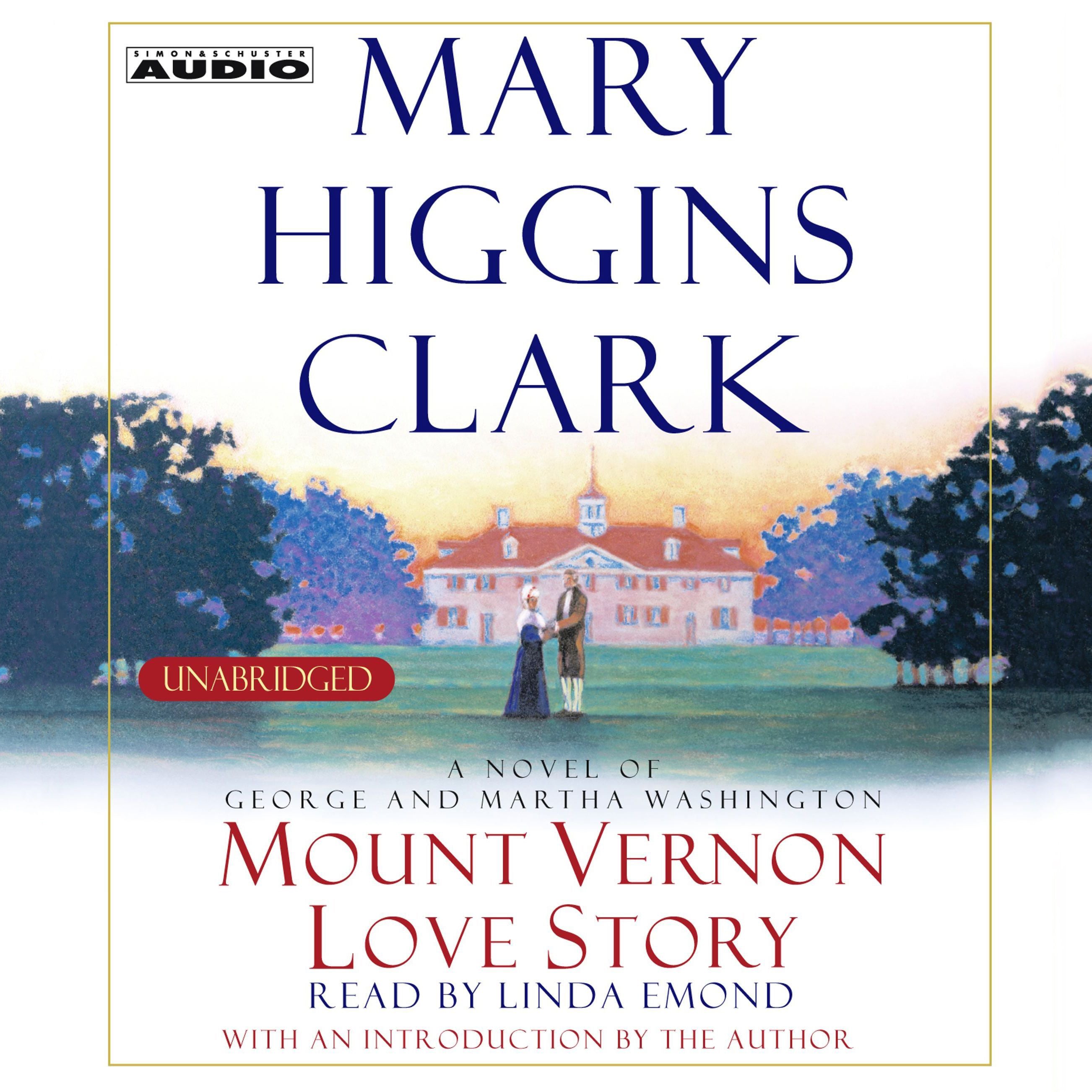 Mount Vernon Love Story