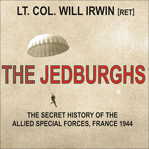 The Jedburghs