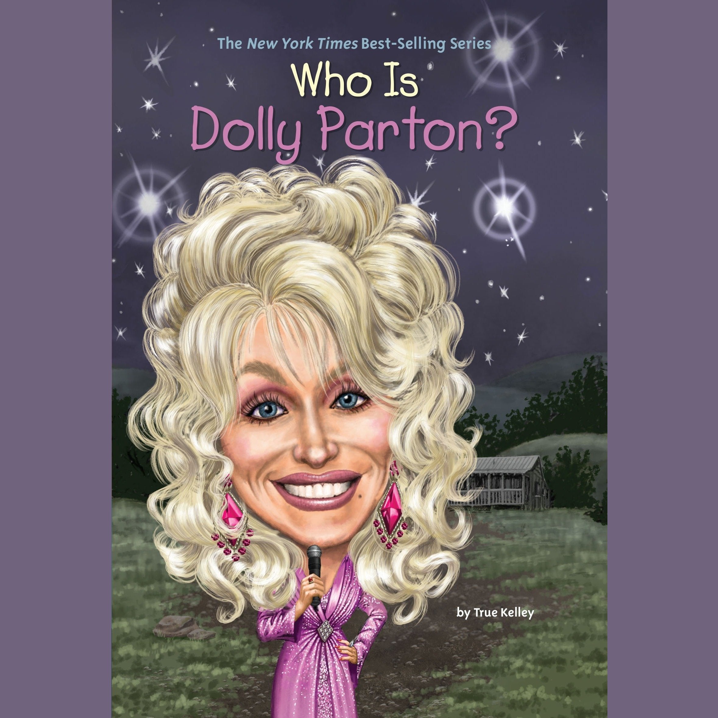Who is Dolly Parton?