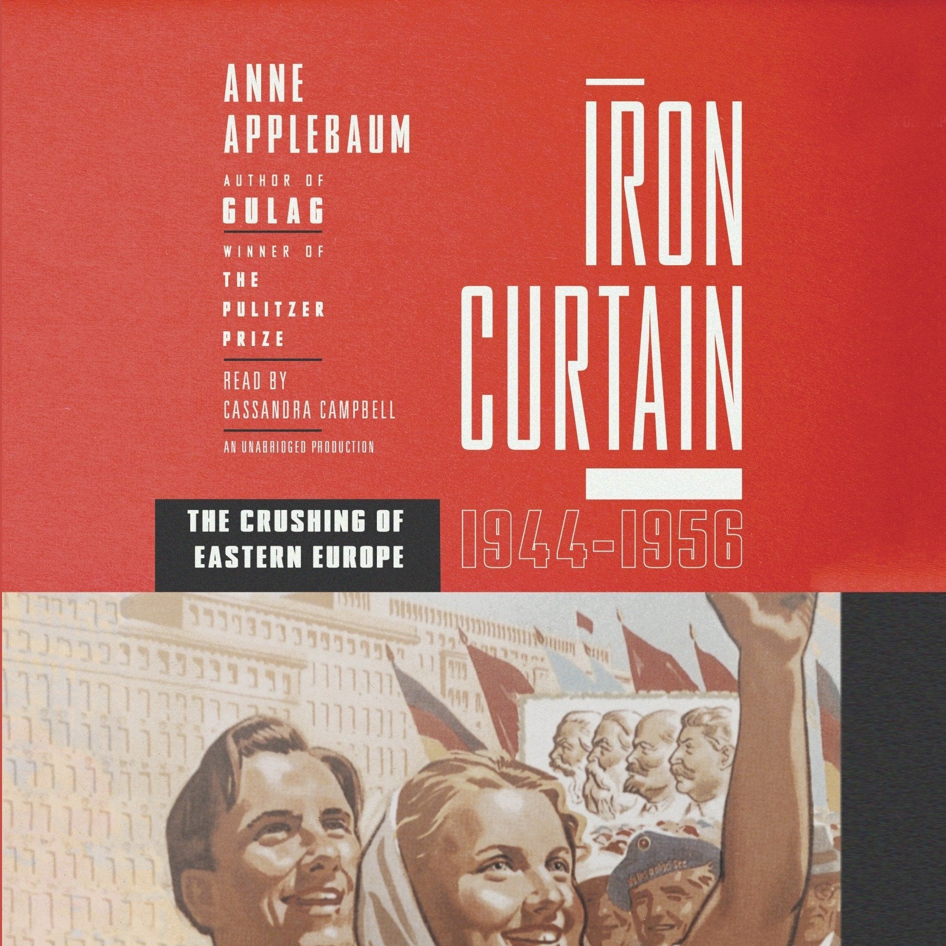 Iron Curtain