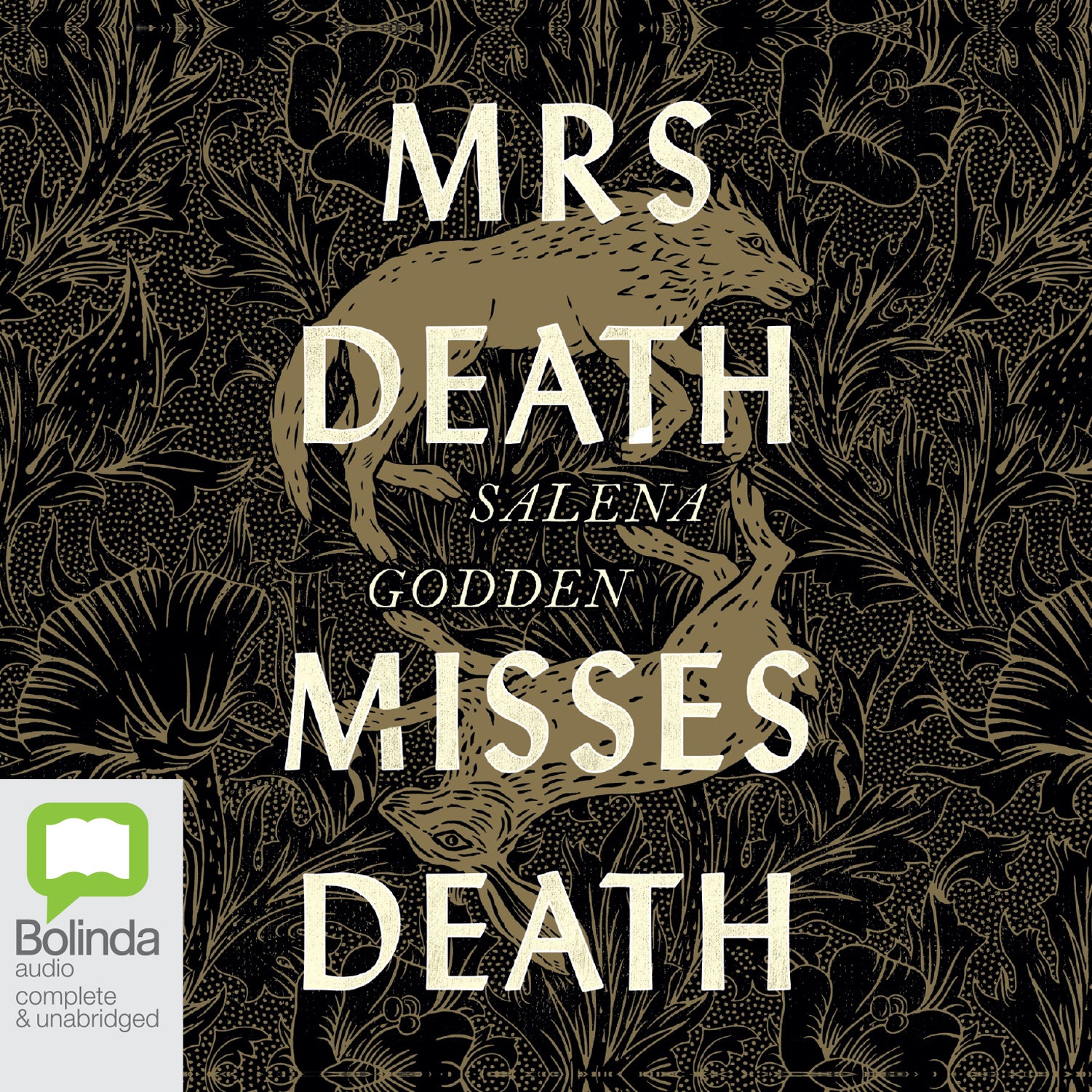 Mrs Death Misses Death