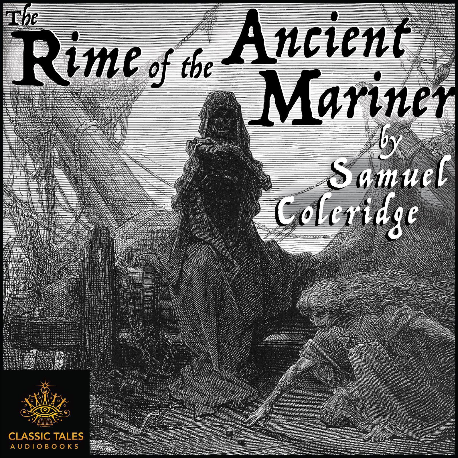 The Rime of the Ancient Mariner