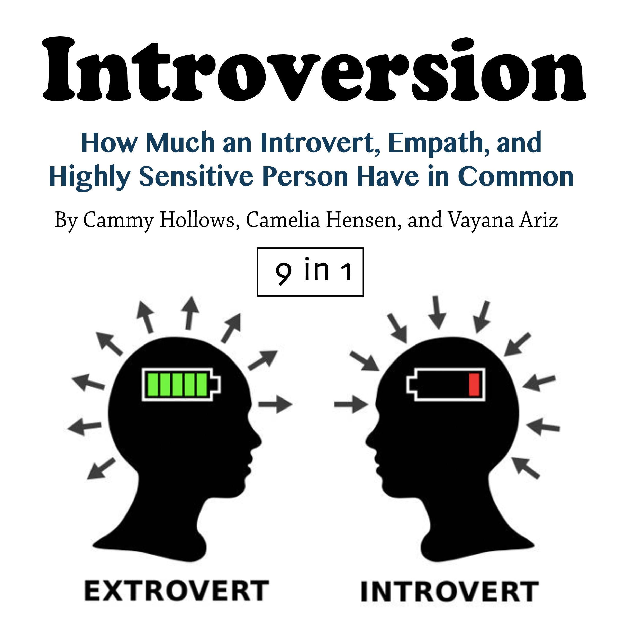 Introversion