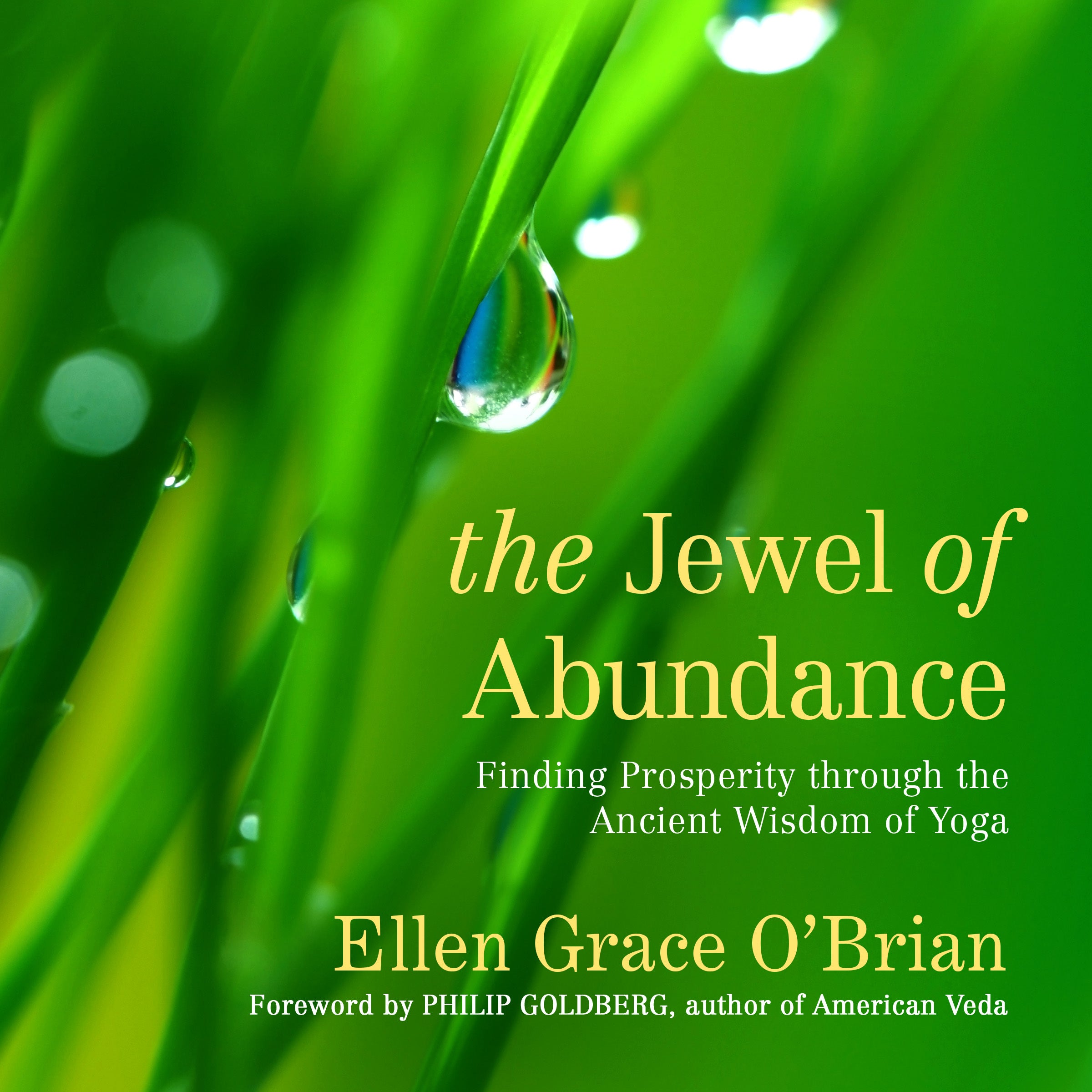 The Jewel of Abundance