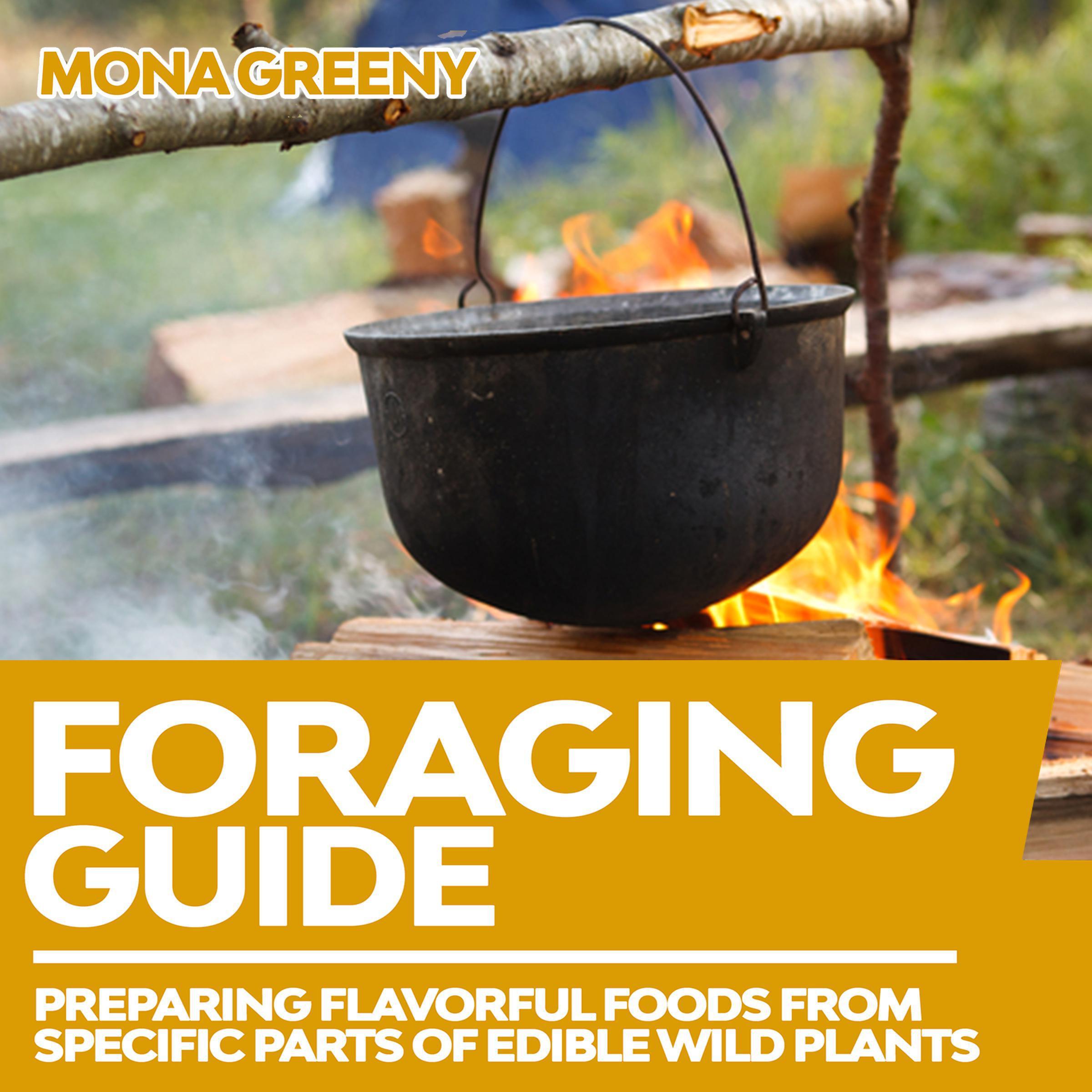 Foraging Guide
