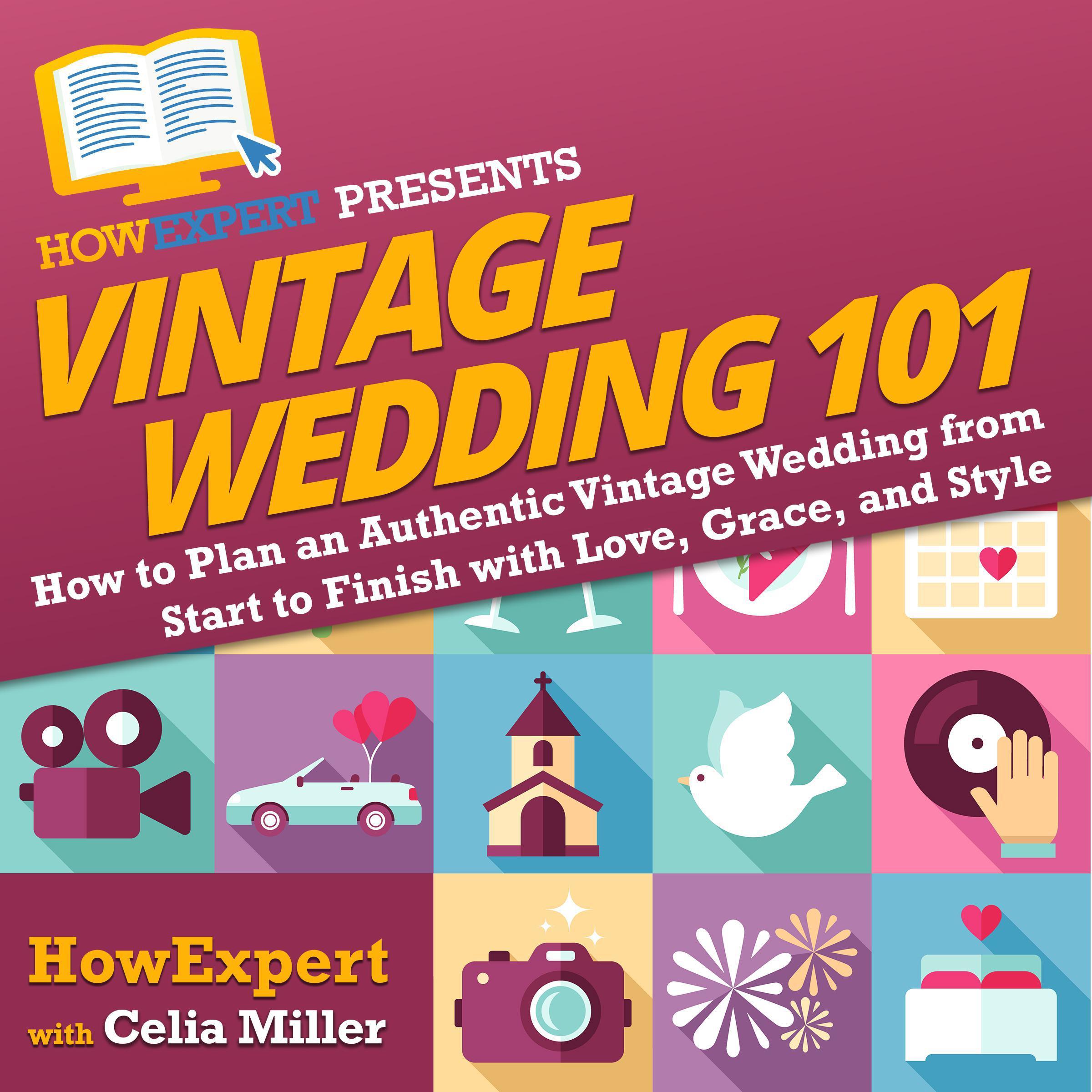 Vintage Wedding 101