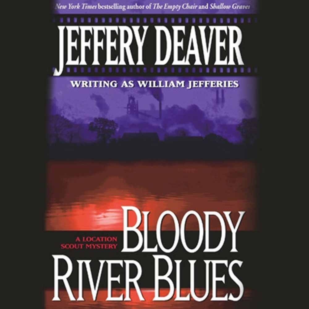 Bloody River Blues