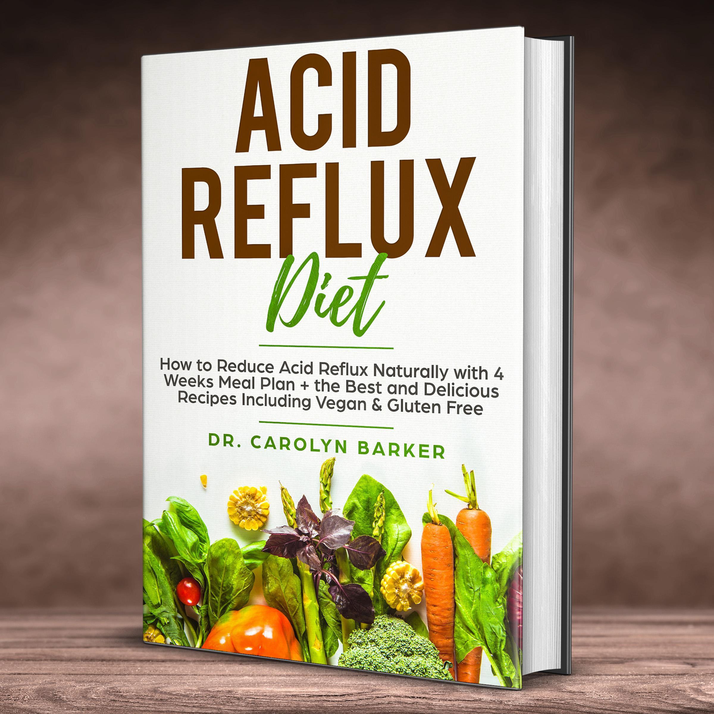 Acid Reflux Diet
