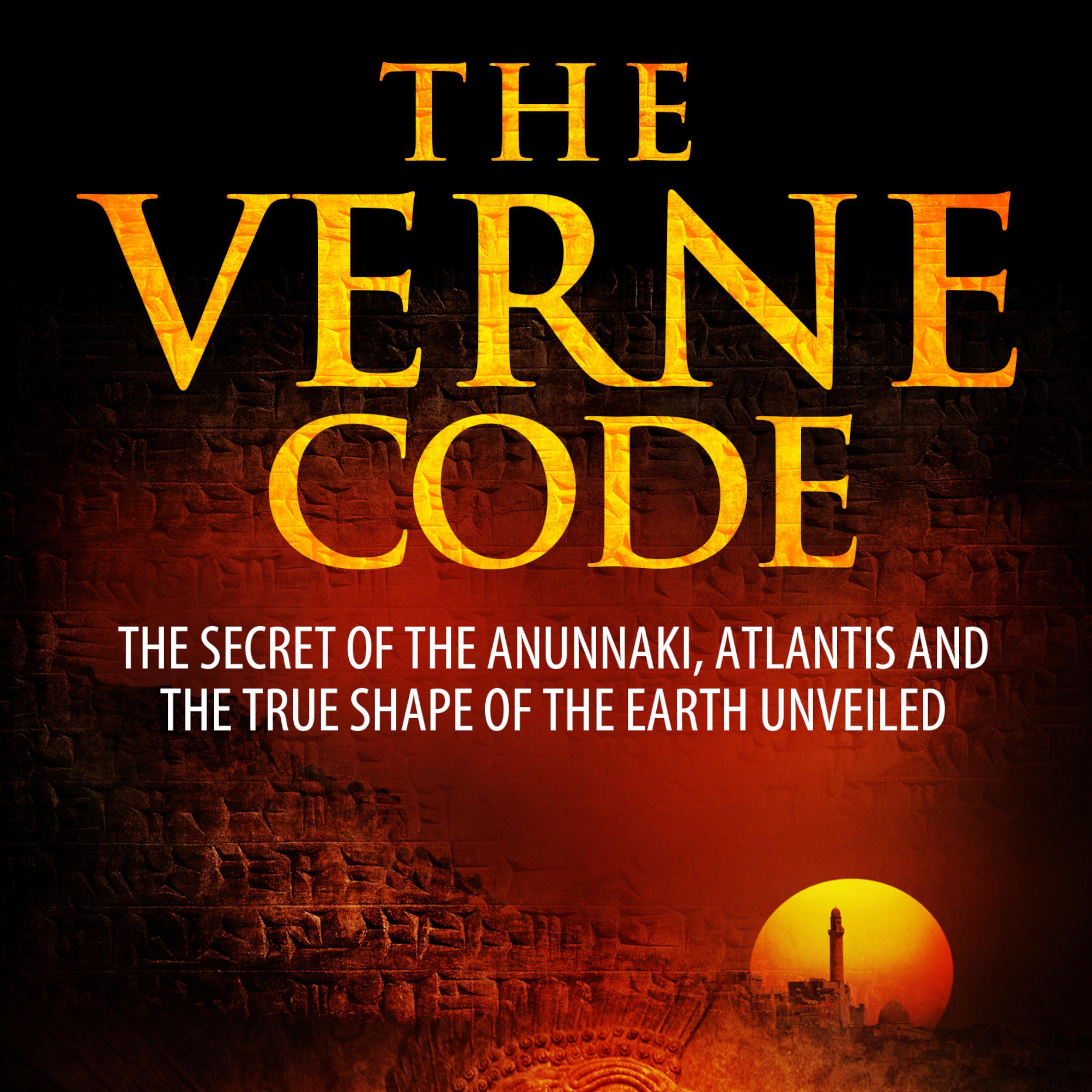 THE VERNE CODE