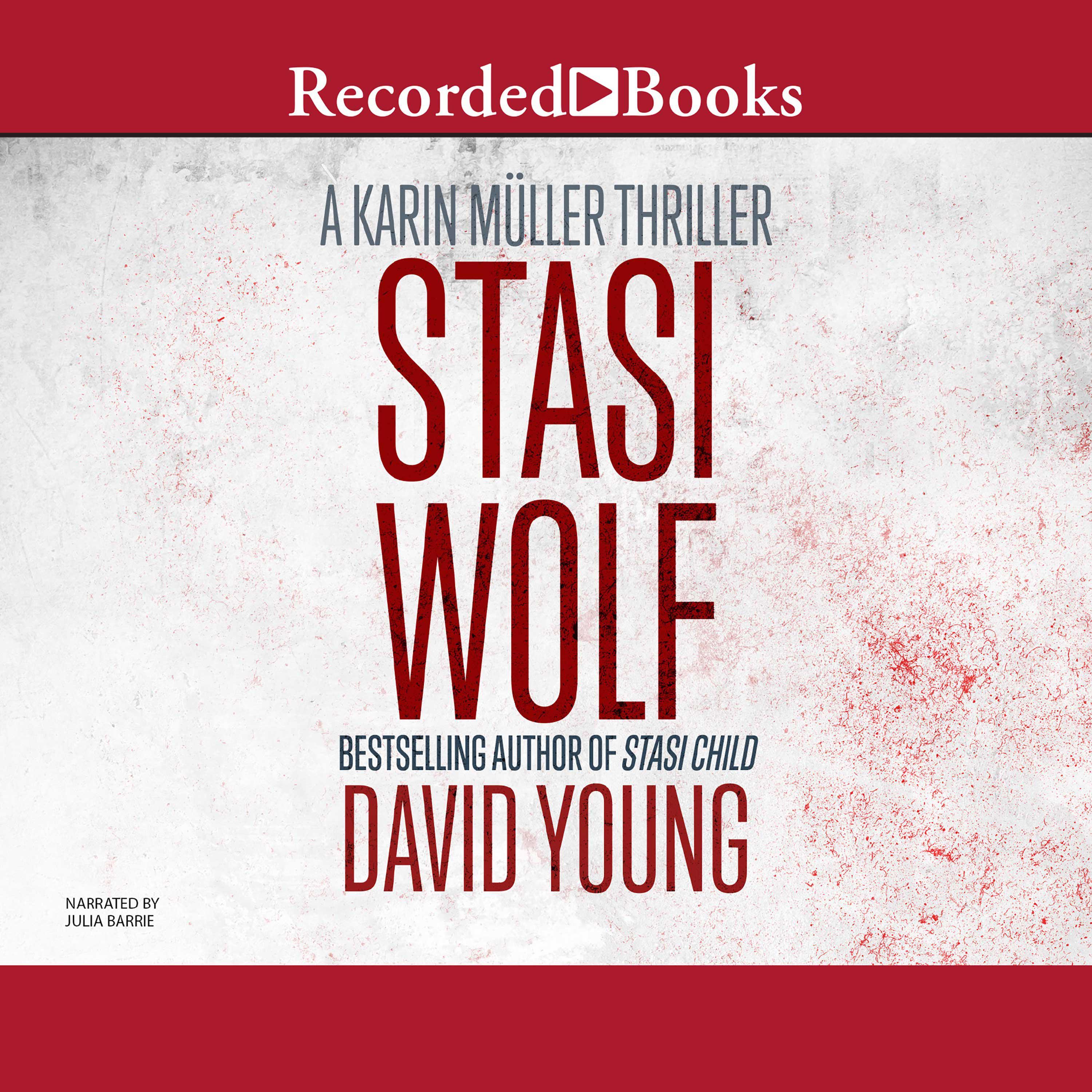Stasi Wolf