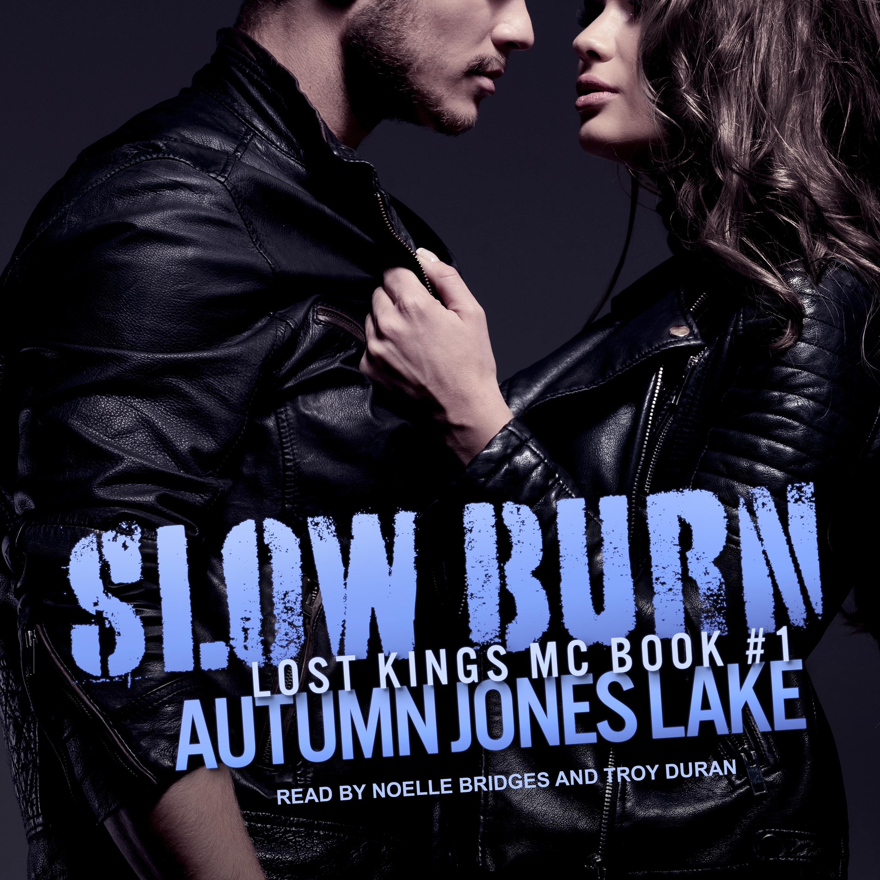 Slow Burn