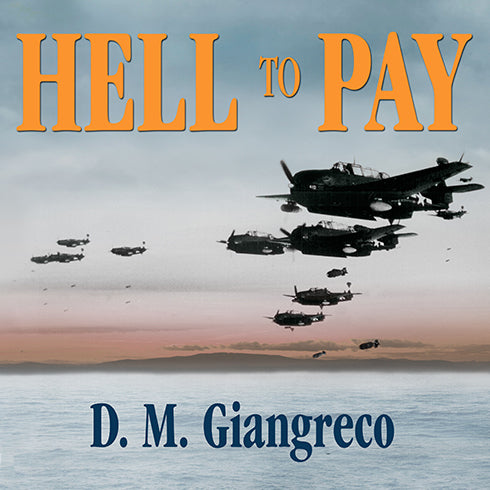 Hell to Pay