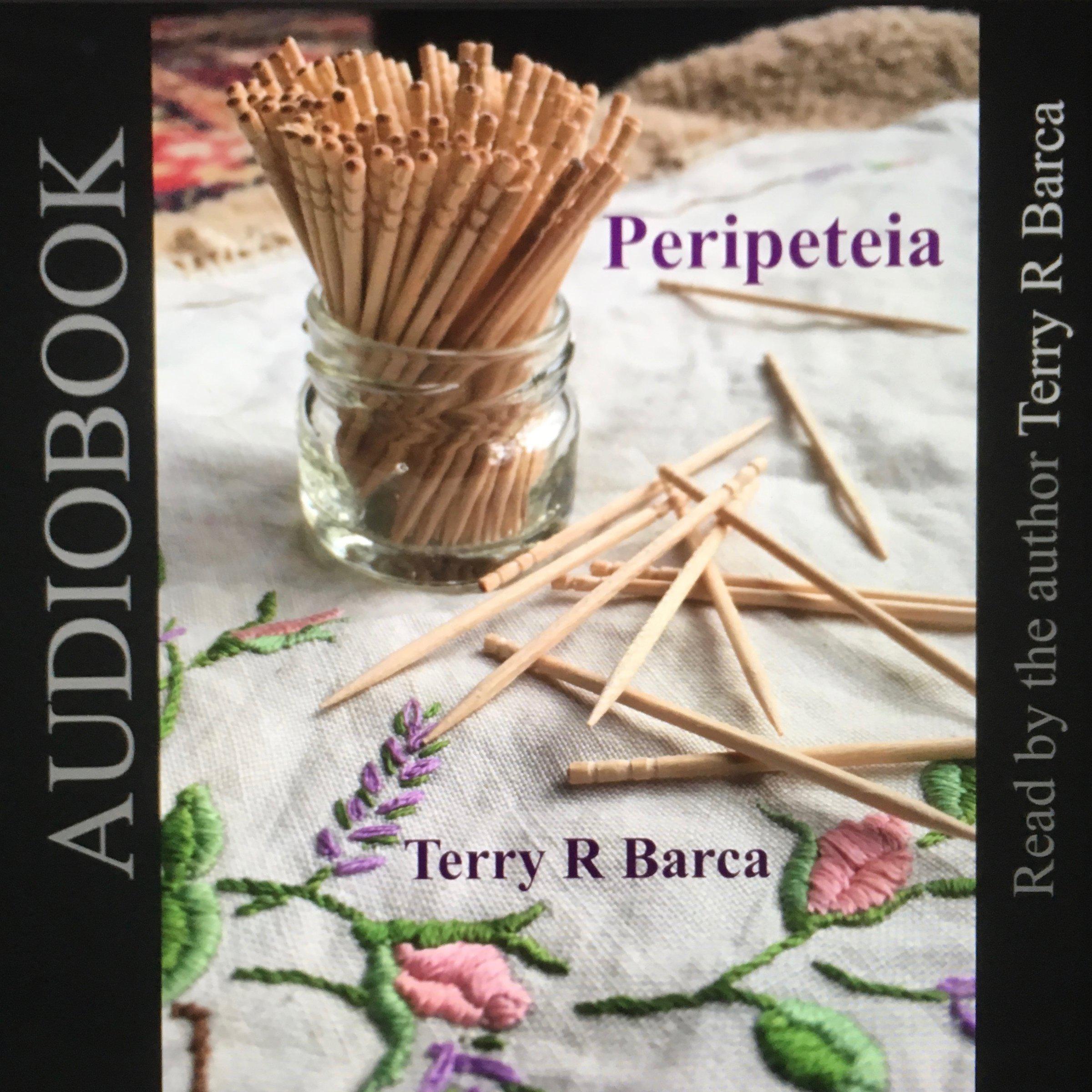 Peripeteia