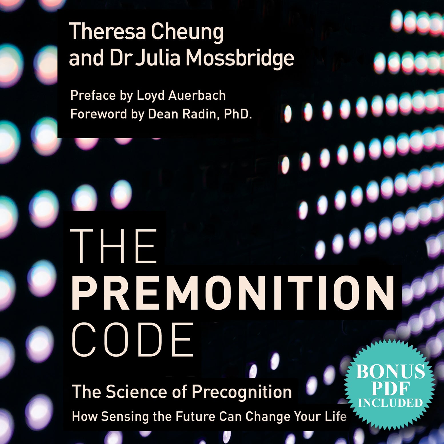 The Premonition Code