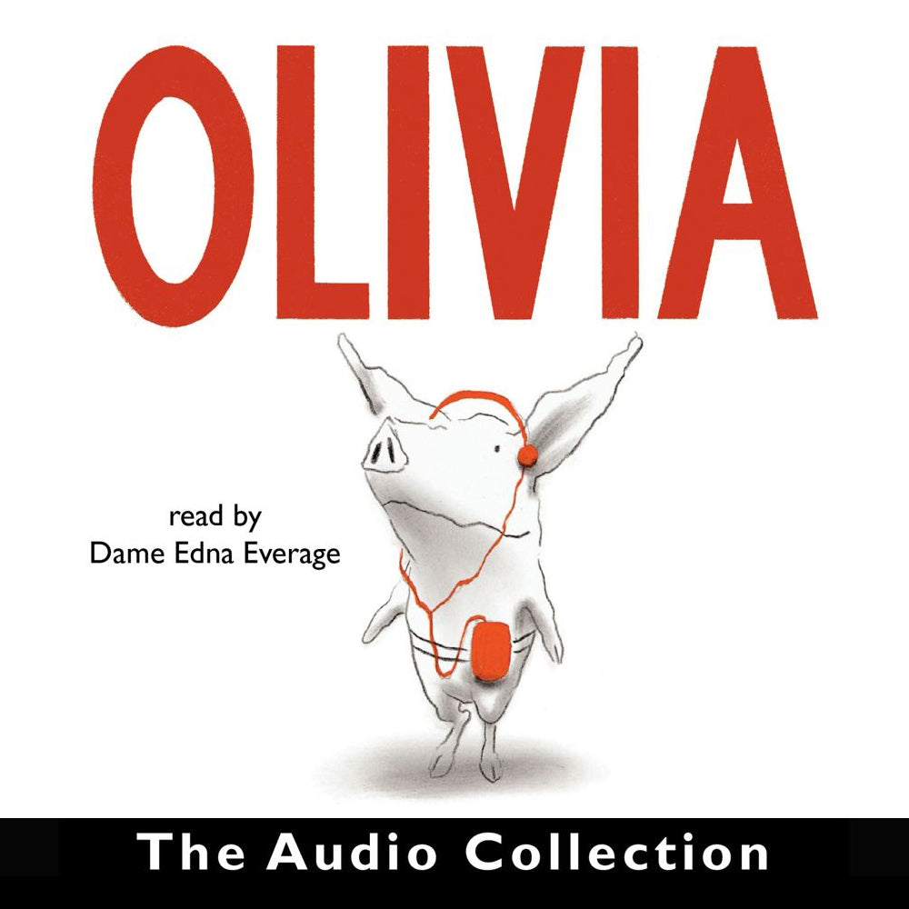 The Olivia Audio Collection