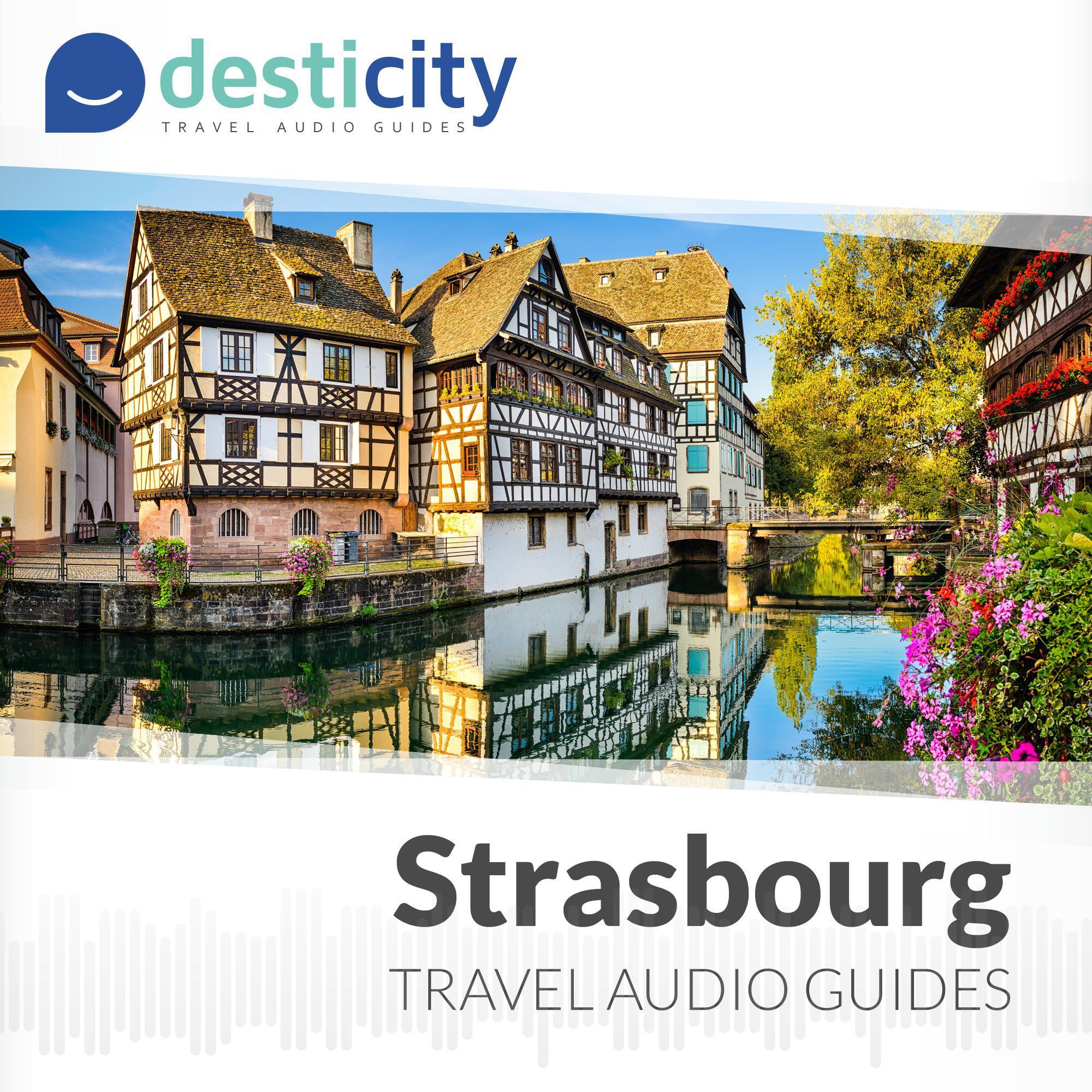 Desticity Strasbourg (EN)
