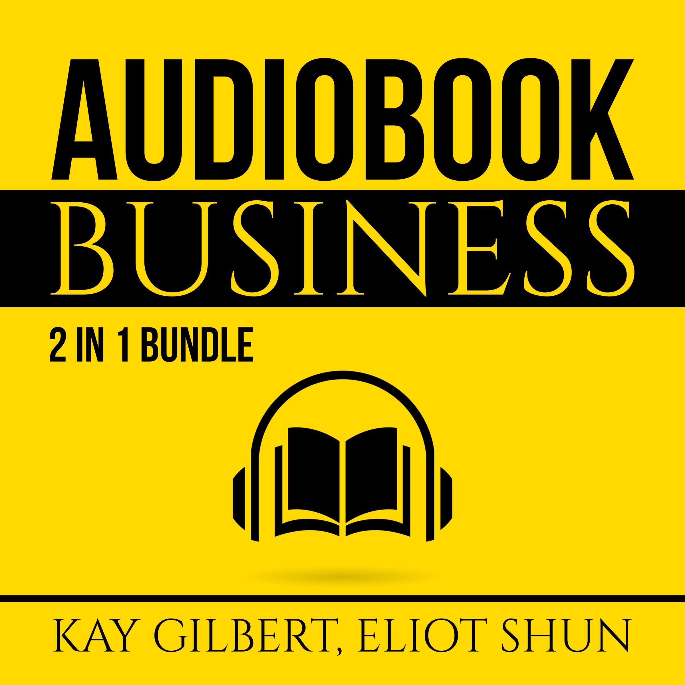 Audiobook Business Bundle: