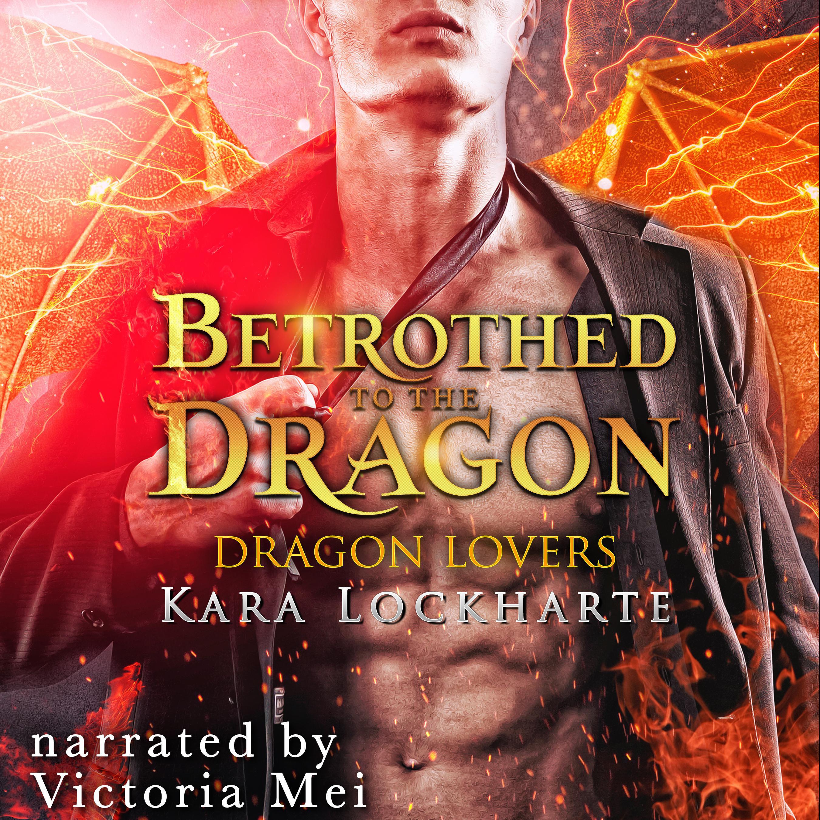 Betrothed to the Dragon