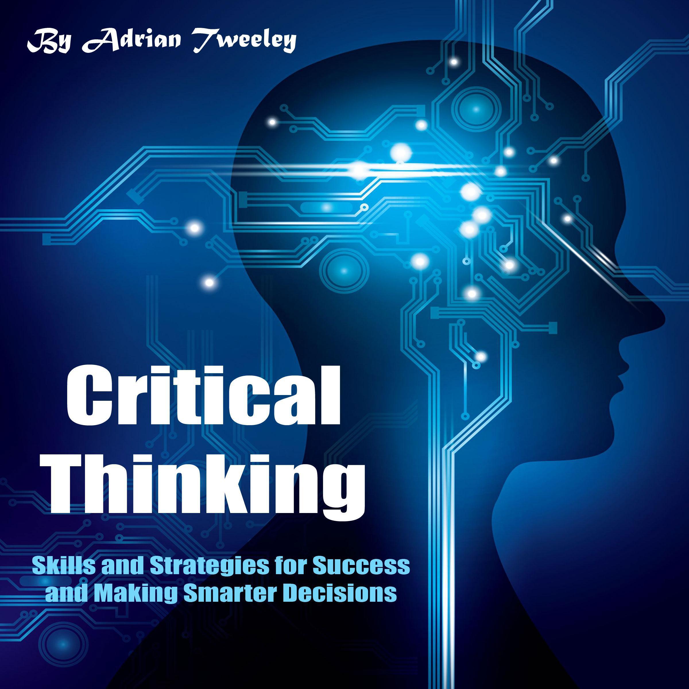 Critical Thinking