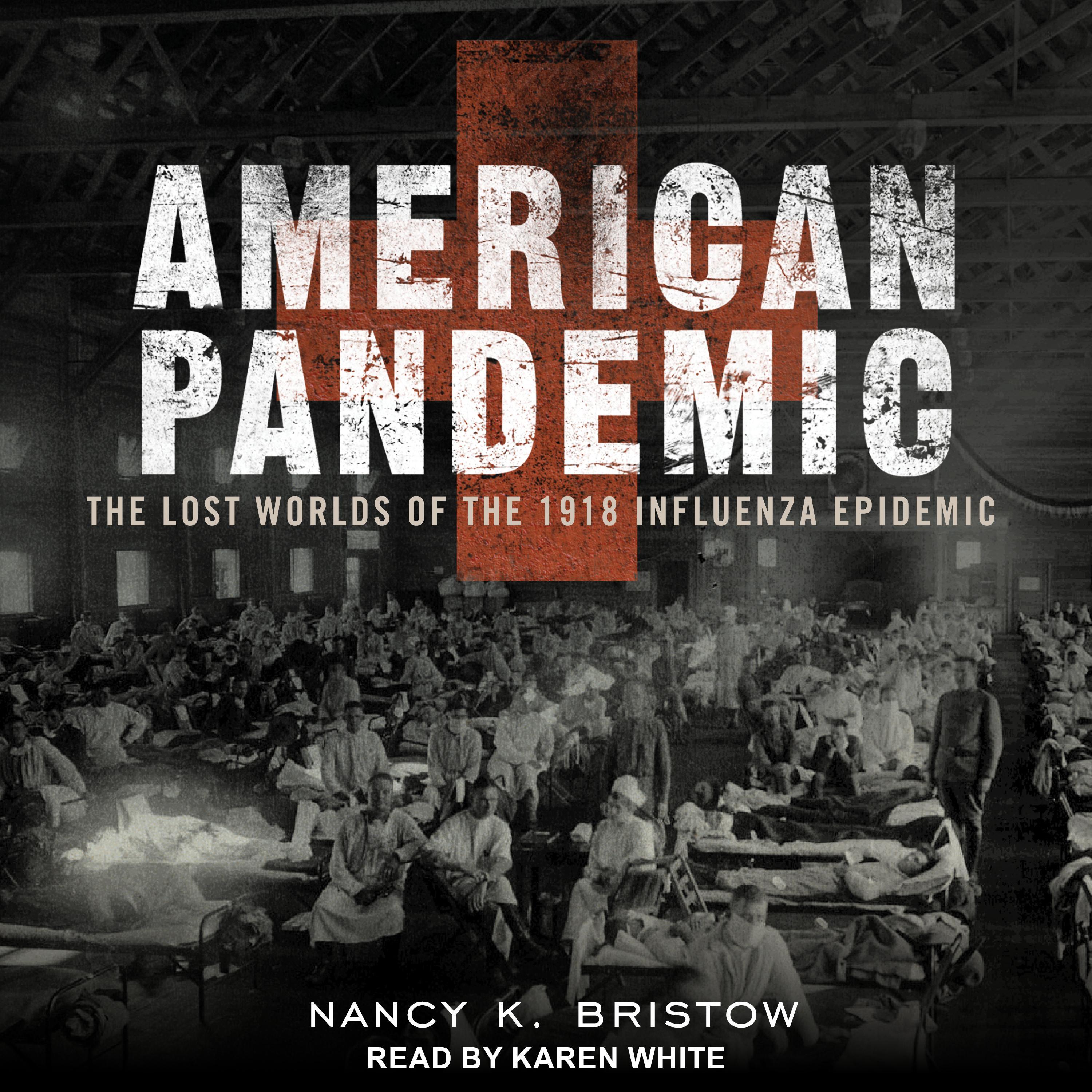 American Pandemic