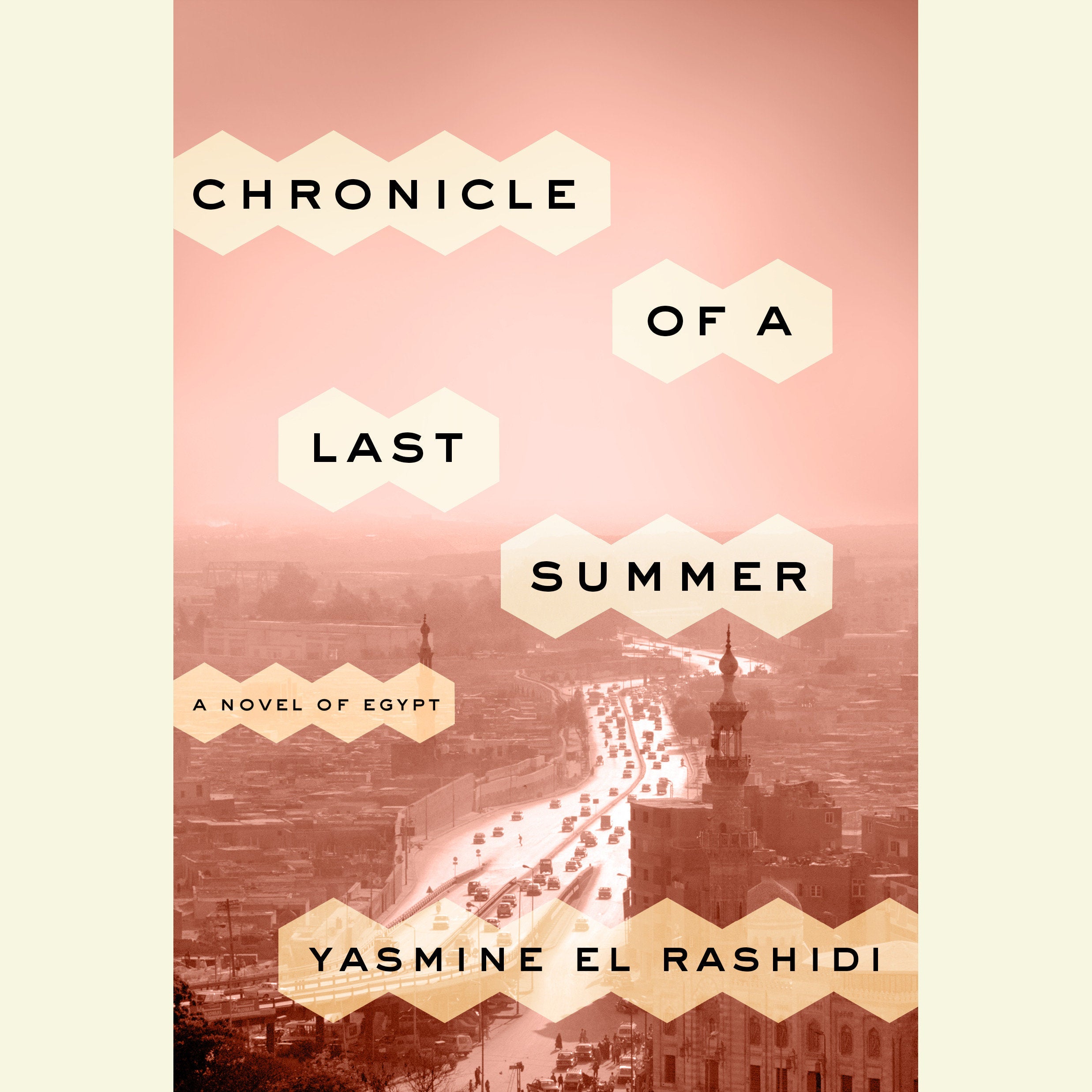 Chronicle of a Last Summer