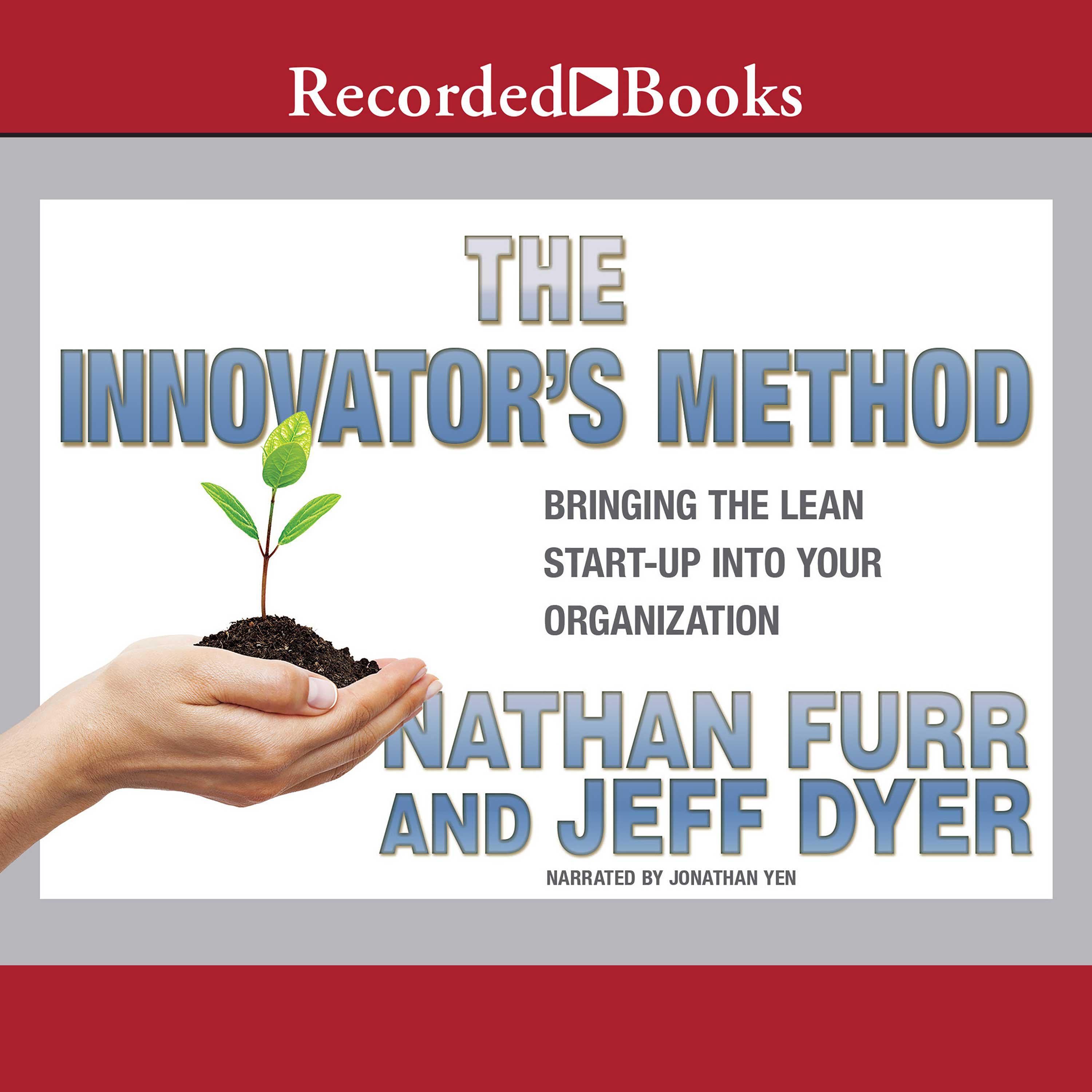 The Innovator's Method