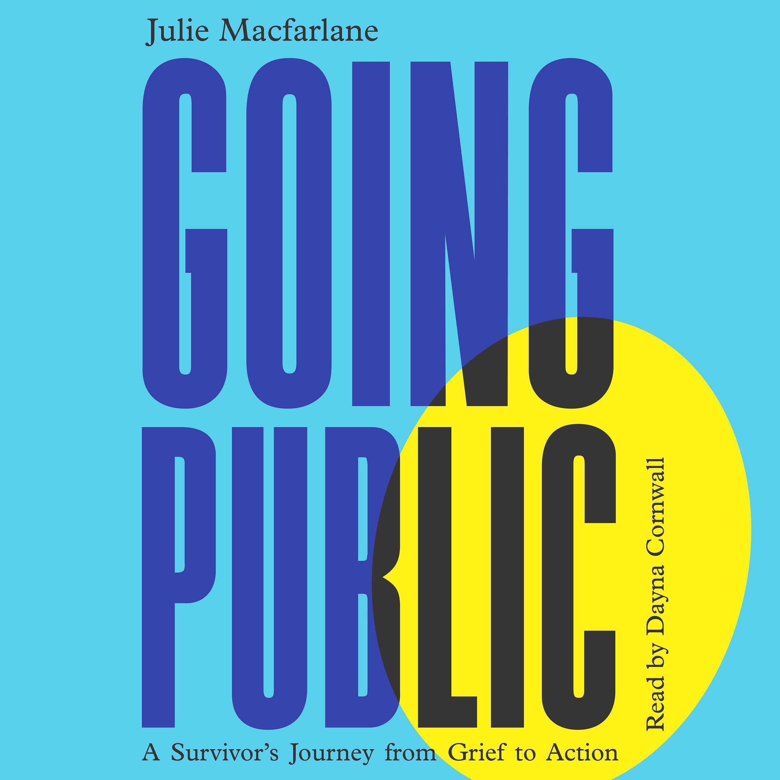 Going Public
