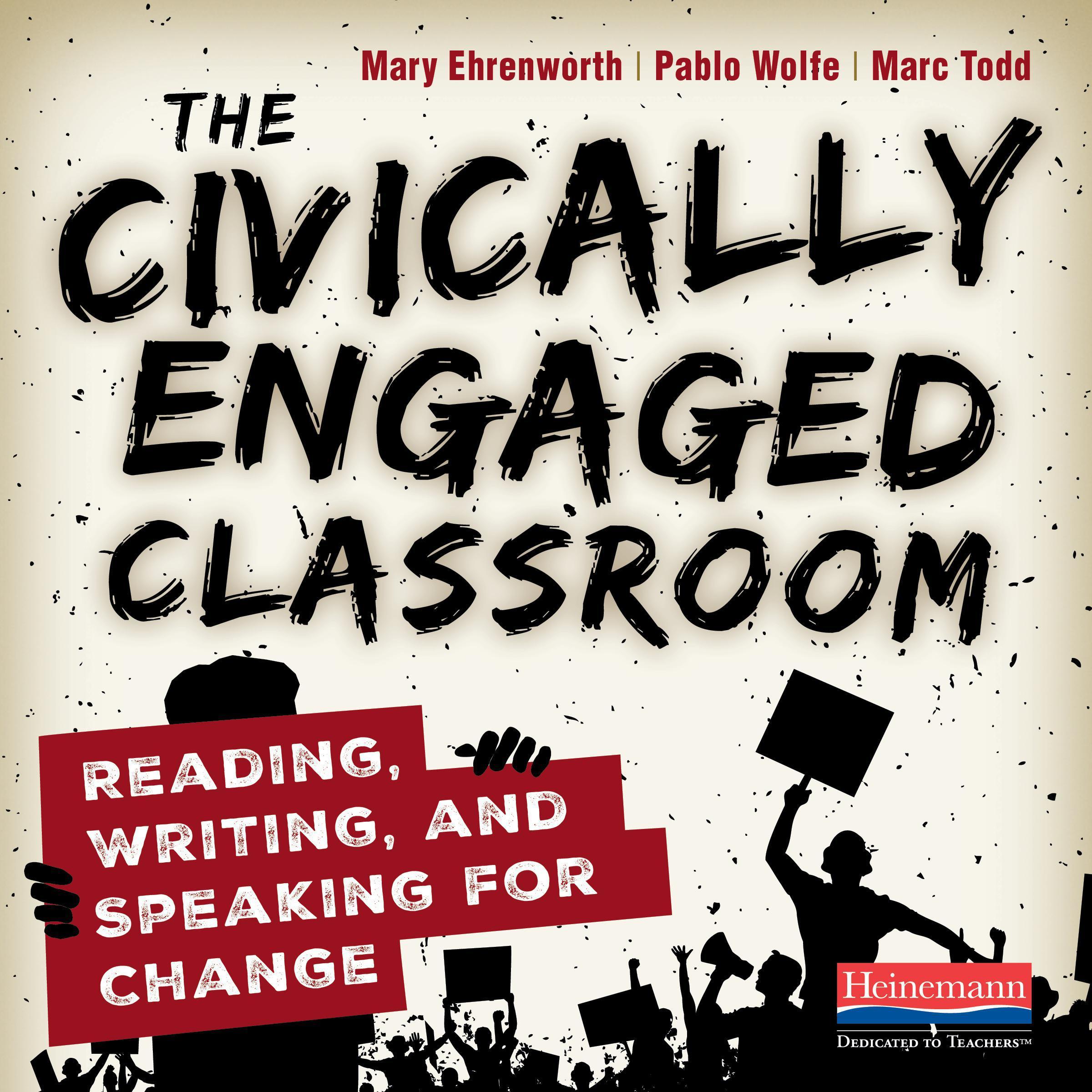 The Civically Engaged Classroom