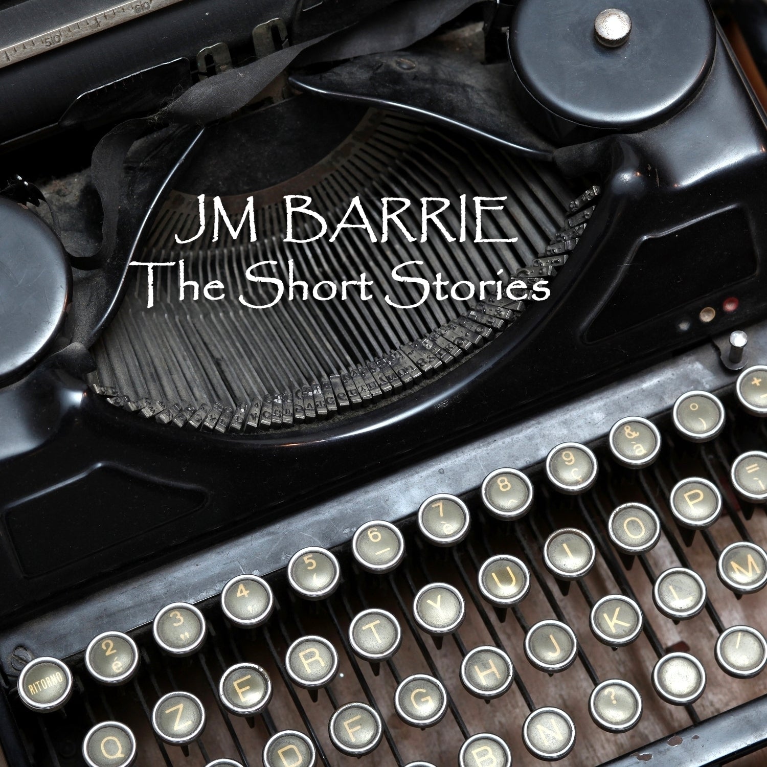 J M Barrie: The Short Stories